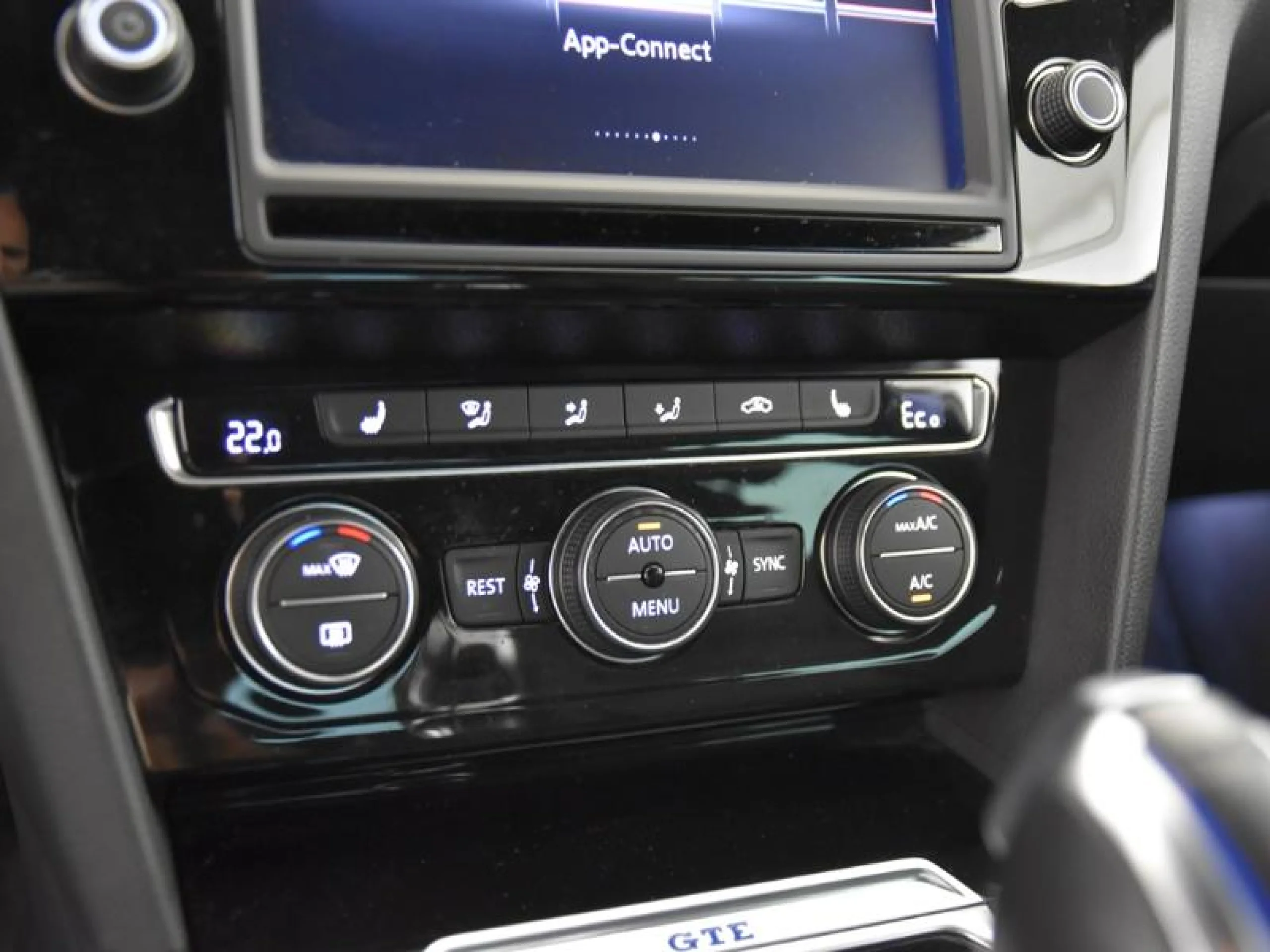 VOLKSWAGEN PASSAT GTE 1.4 TSI 218CV DSG - Foto 11