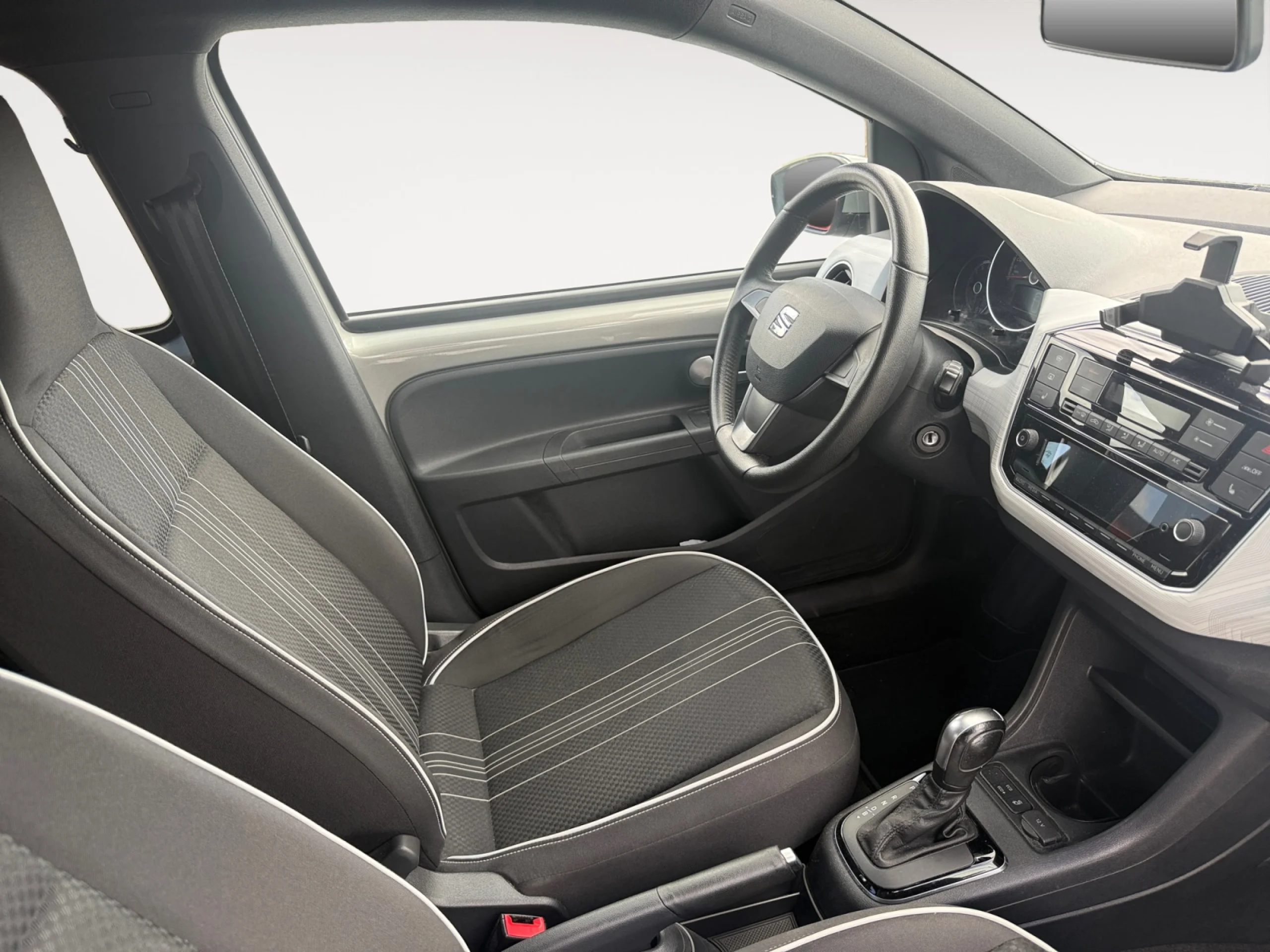 SEAT Mii MII ELECTRIC PLUS 61KW (83CV) - Foto 5
