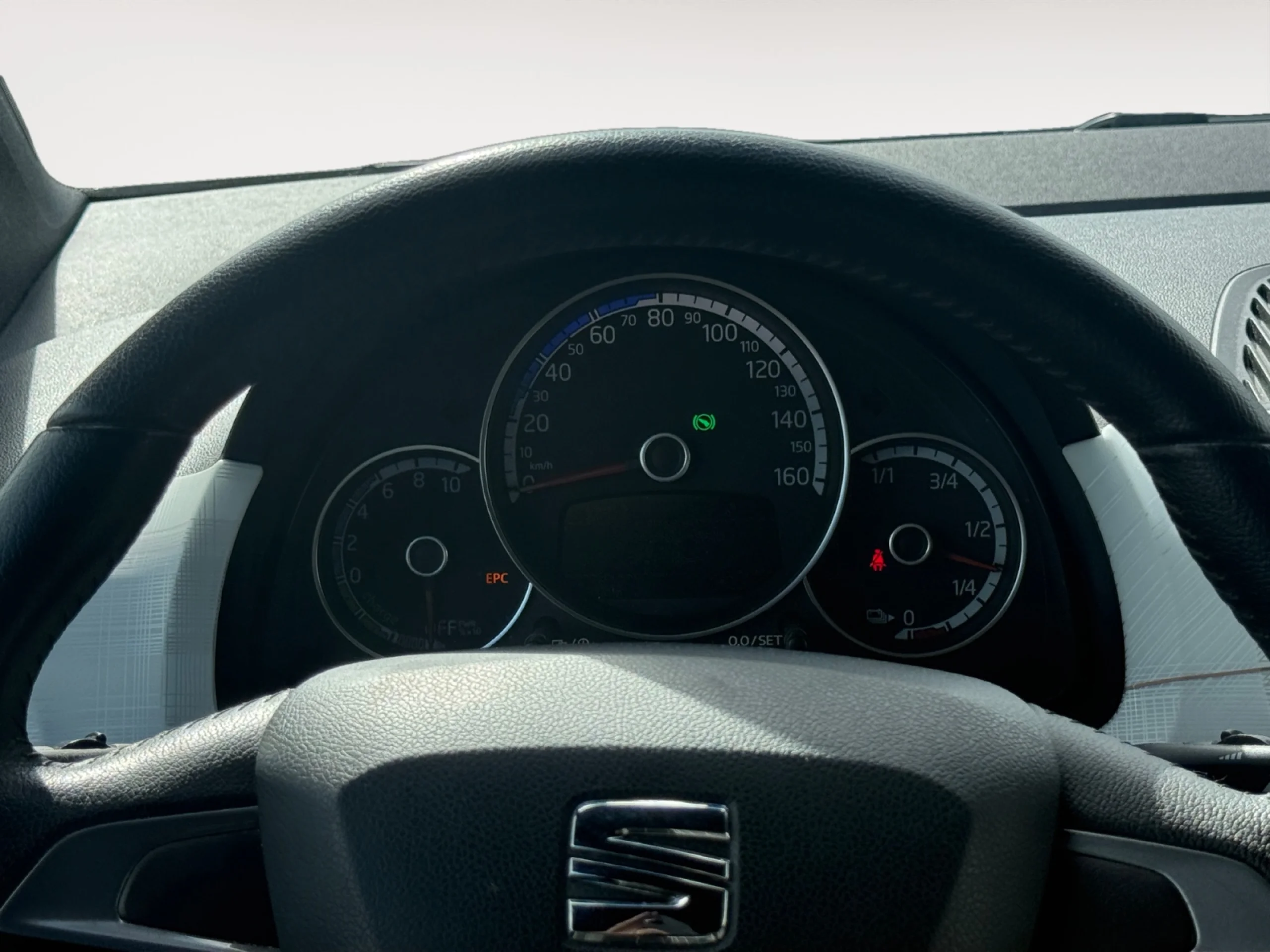 SEAT Mii MII ELECTRIC PLUS 61KW (83CV) - Foto 10