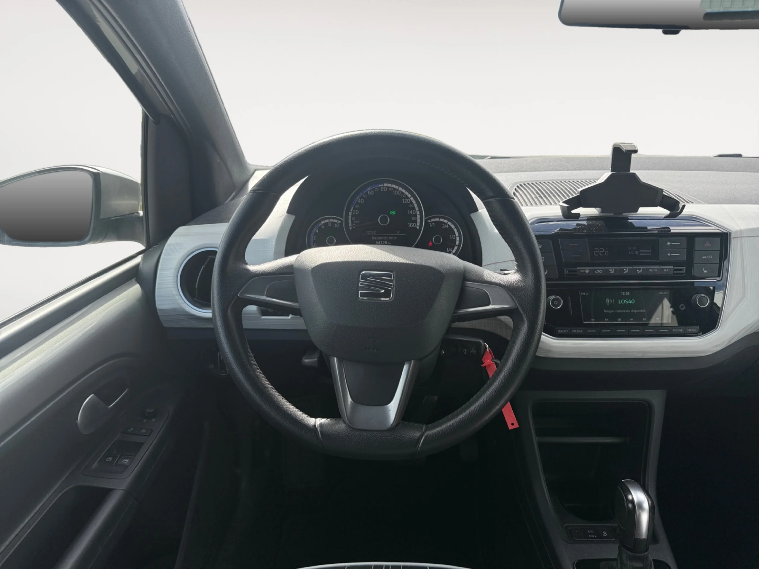 SEAT Mii MII ELECTRIC PLUS 61KW (83CV) - Foto 11
