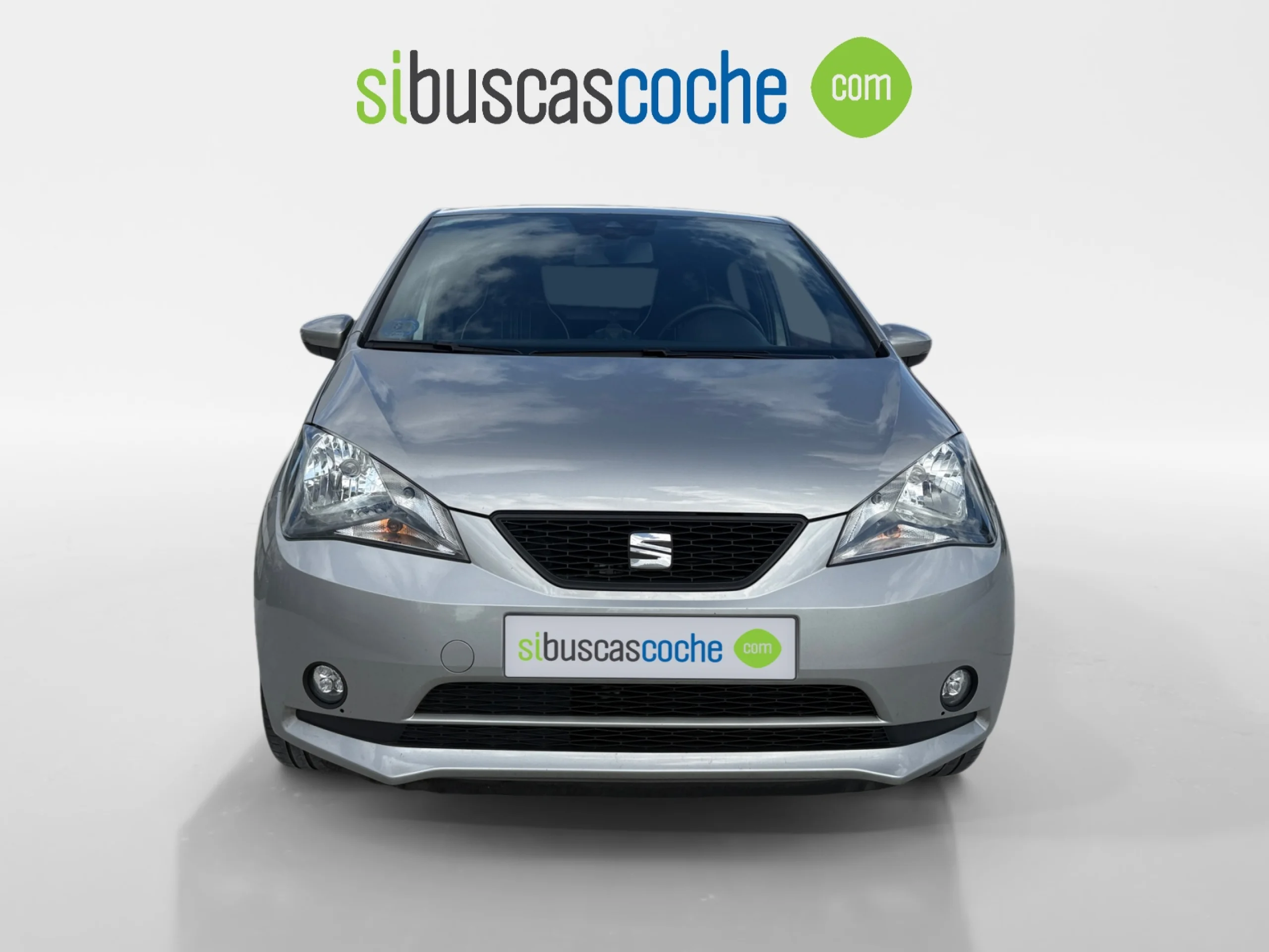 SEAT Mii MII ELECTRIC PLUS 61KW (83CV) - Foto 12