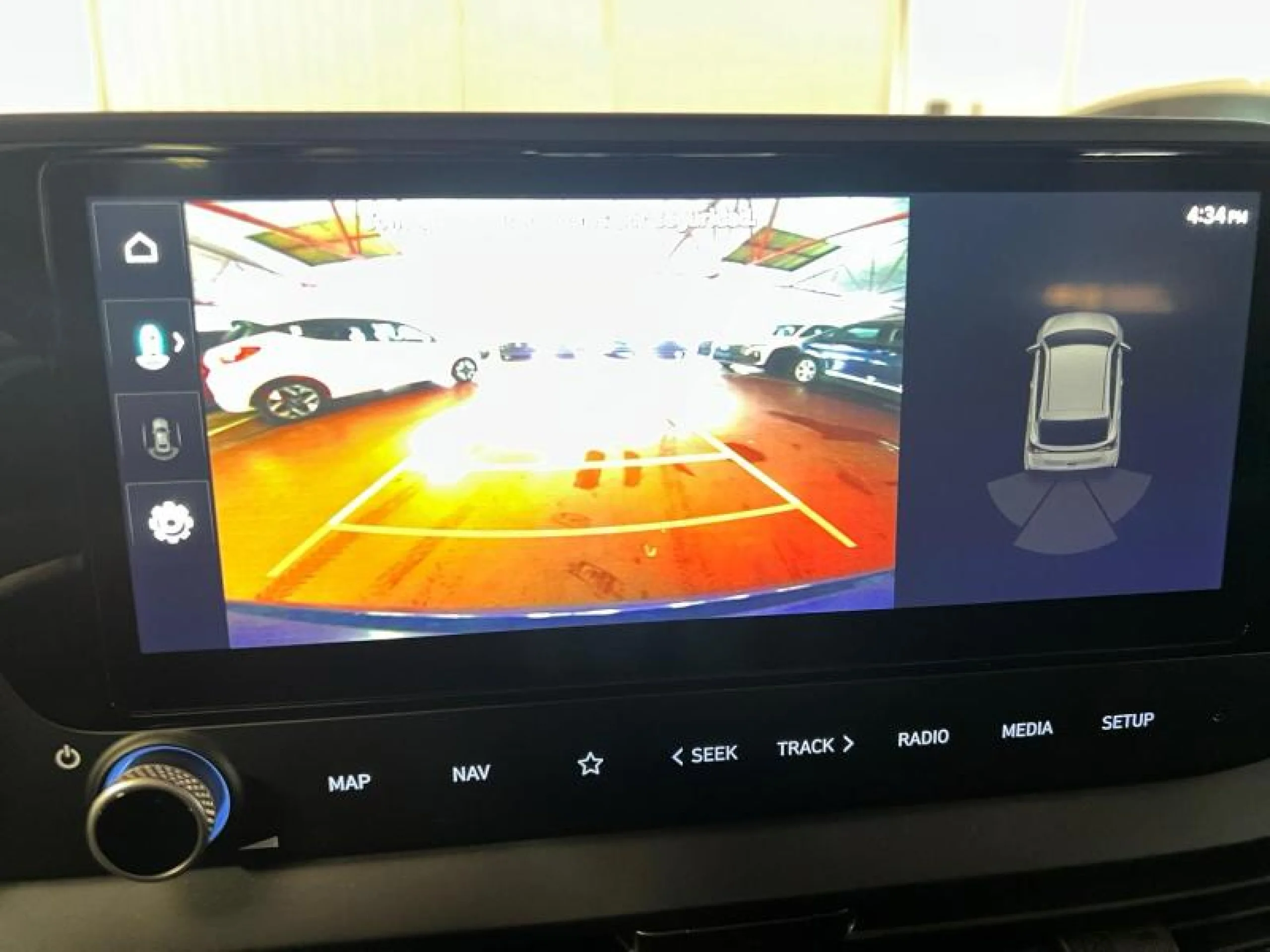 HYUNDAI BAYON 1.0 TGDI 74KW (100CV) 48V TECNO - Foto 10