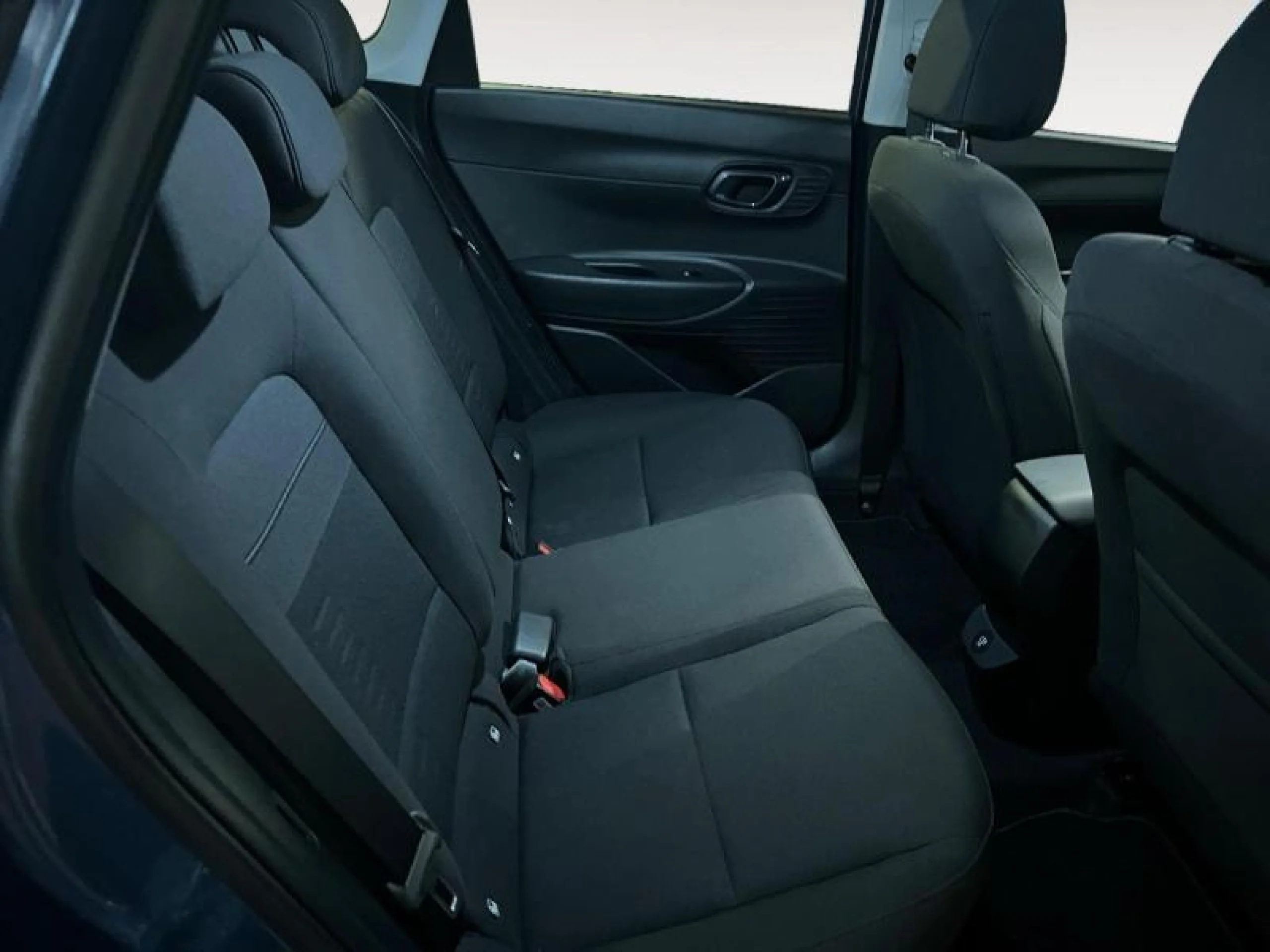 HYUNDAI BAYON 1.0 TGDI 74KW (100CV) 48V TECNO - Foto 12