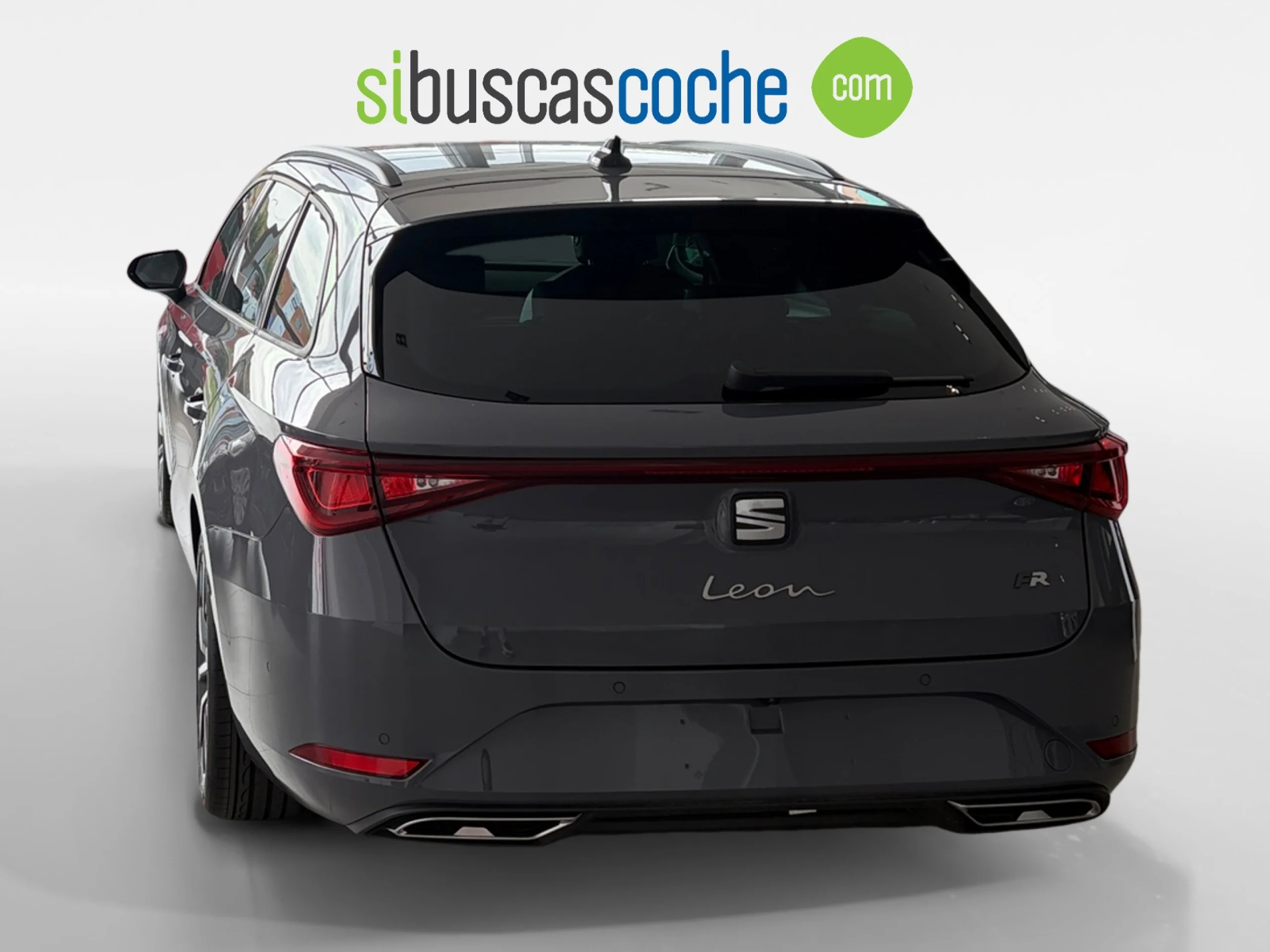 SEAT LEON SP 1.5 TSI 110KW FR SPECIAL EDITION - Foto 2