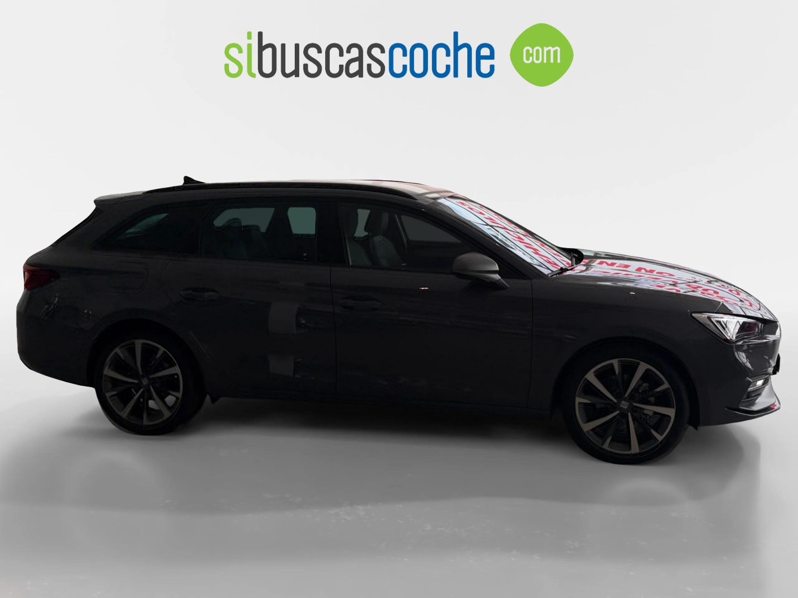 SEAT LEON SP 1.5 TSI 110KW FR SPECIAL EDITION - Foto 3