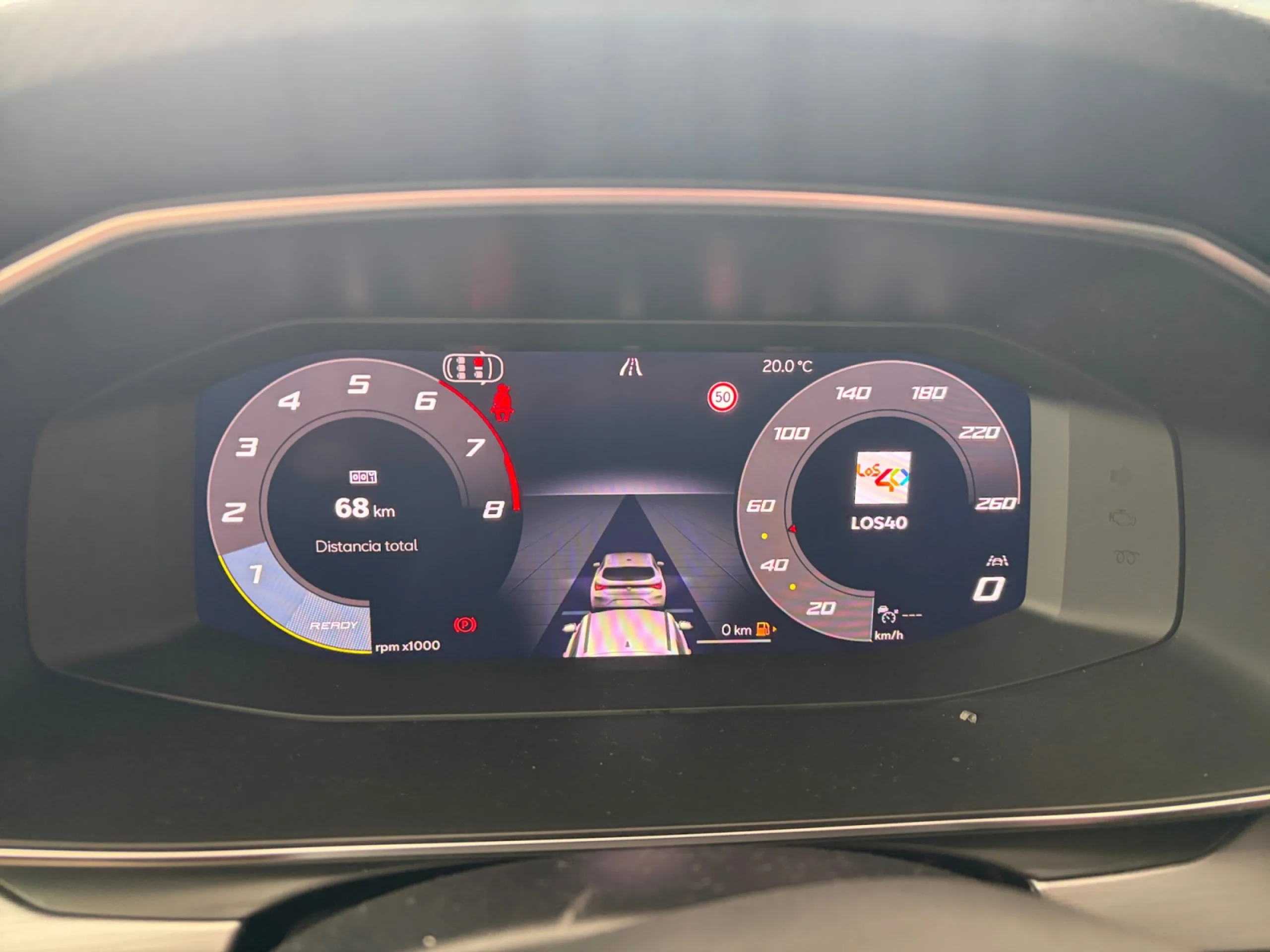 SEAT LEON SP 1.5 TSI 110KW FR SPECIAL EDITION - Foto 7