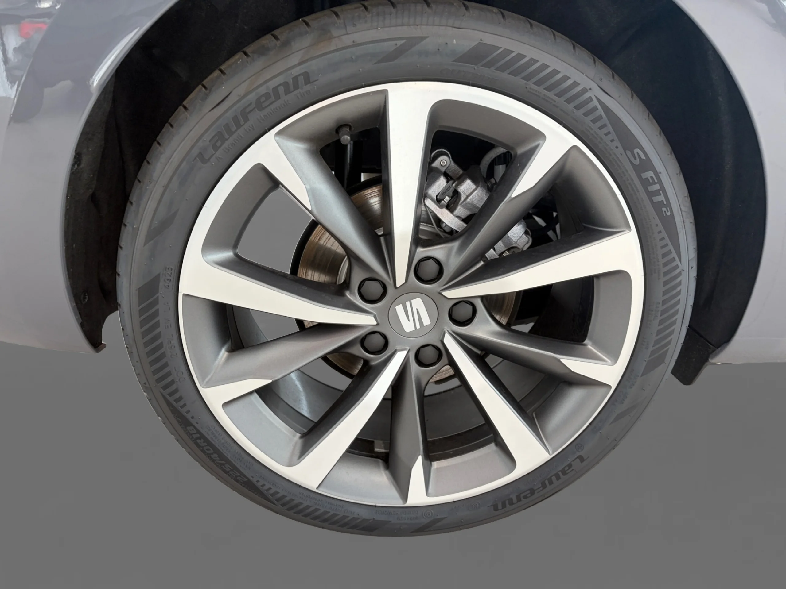 SEAT LEON SP 1.5 TSI 110KW FR SPECIAL EDITION - Foto 9