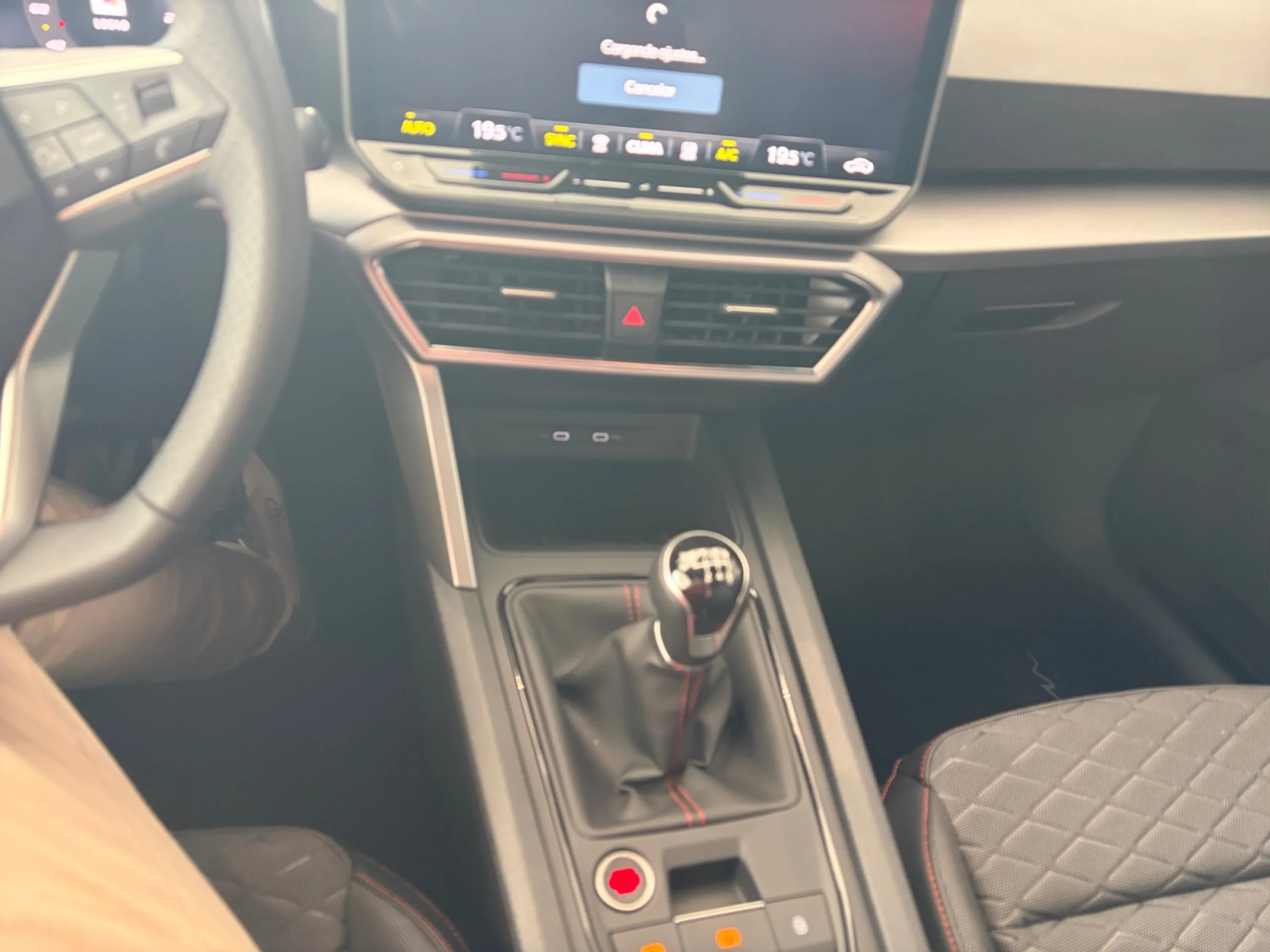 SEAT LEON SP 1.5 TSI 110KW FR SPECIAL EDITION - Foto 10