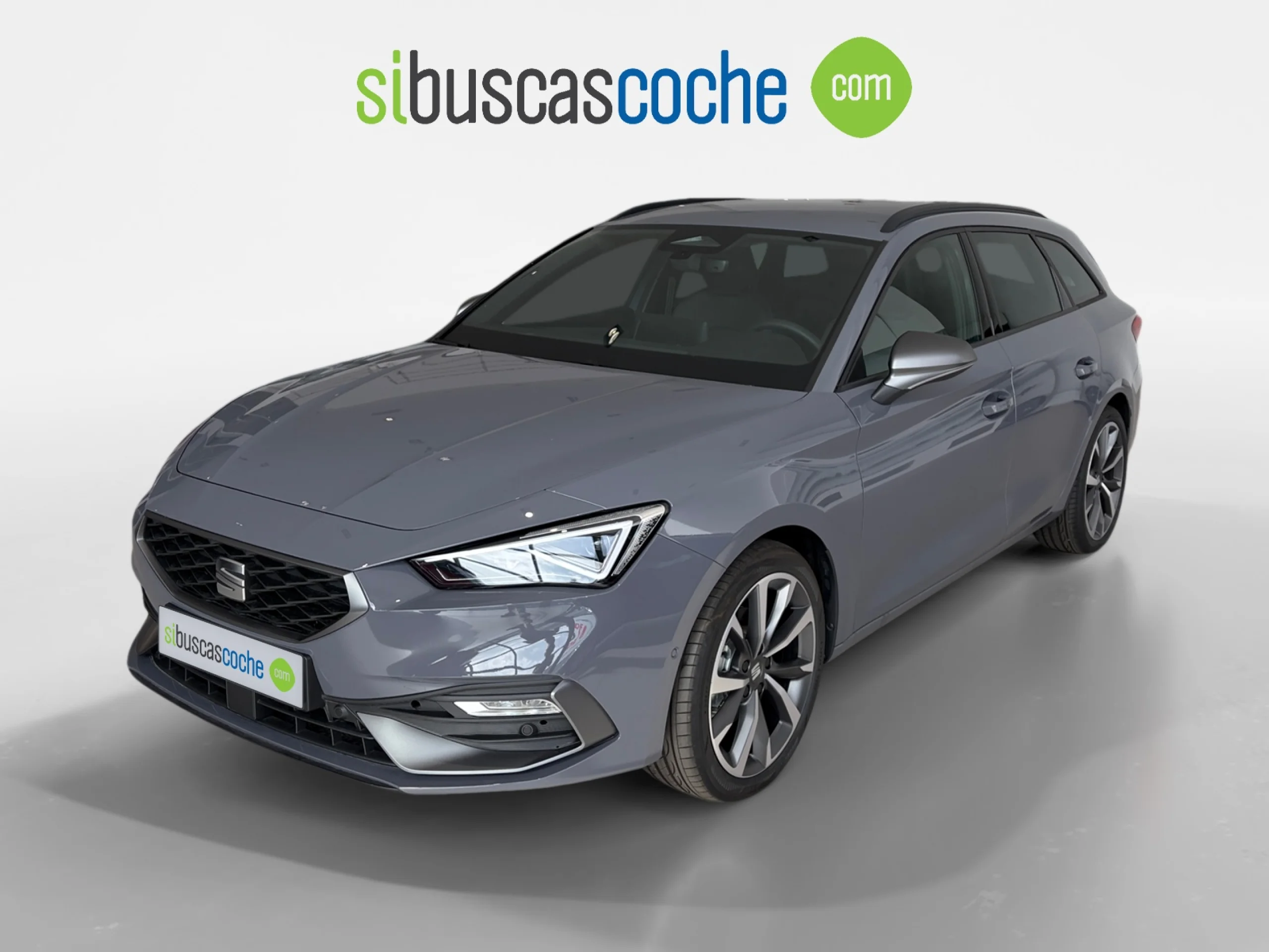 SEAT LEON SP 1.5 TSI 110KW FR SPECIAL EDITION - Foto 15
