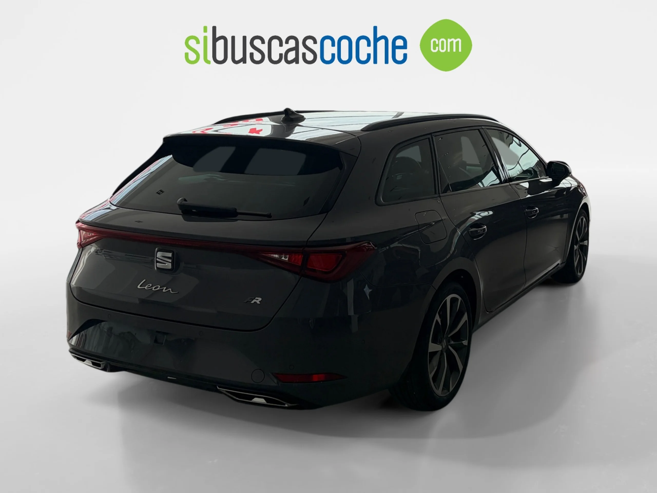 SEAT LEON SP 1.5 TSI 110KW FR SPECIAL EDITION - Foto 16