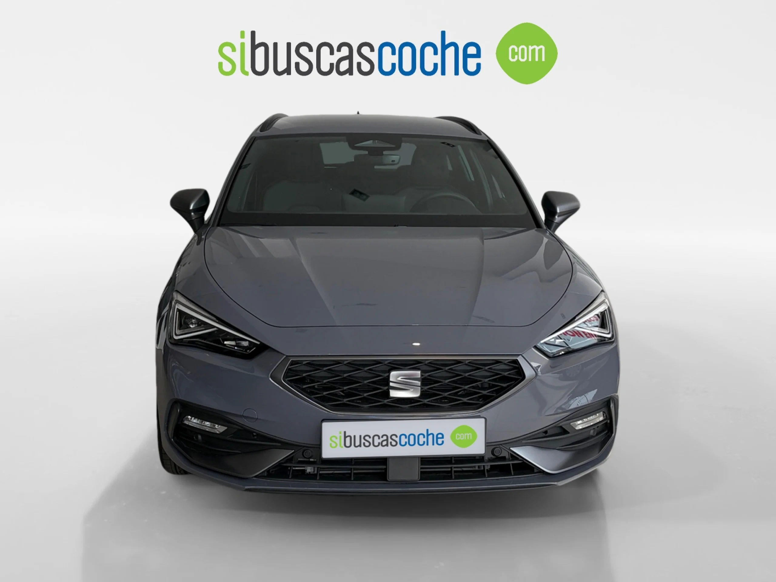 SEAT LEON SP 1.5 TSI 110KW FR SPECIAL EDITION - Foto 17