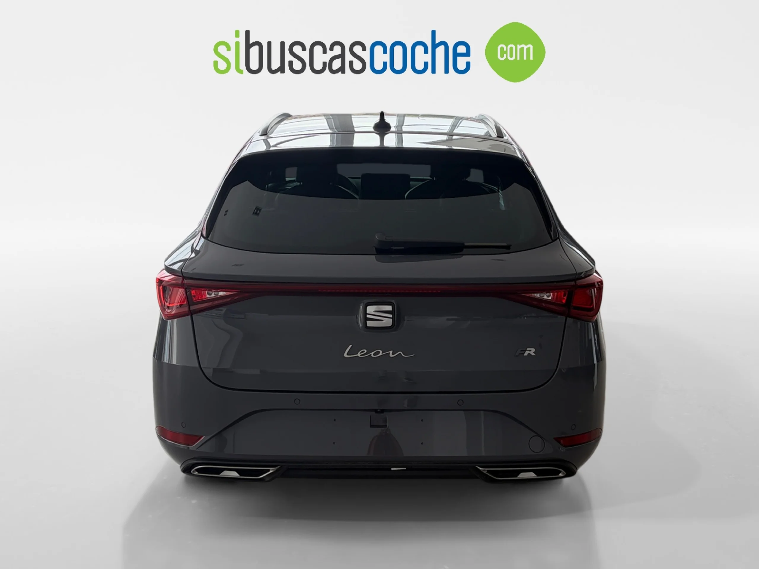 SEAT LEON SP 1.5 TSI 110KW FR SPECIAL EDITION - Foto 18