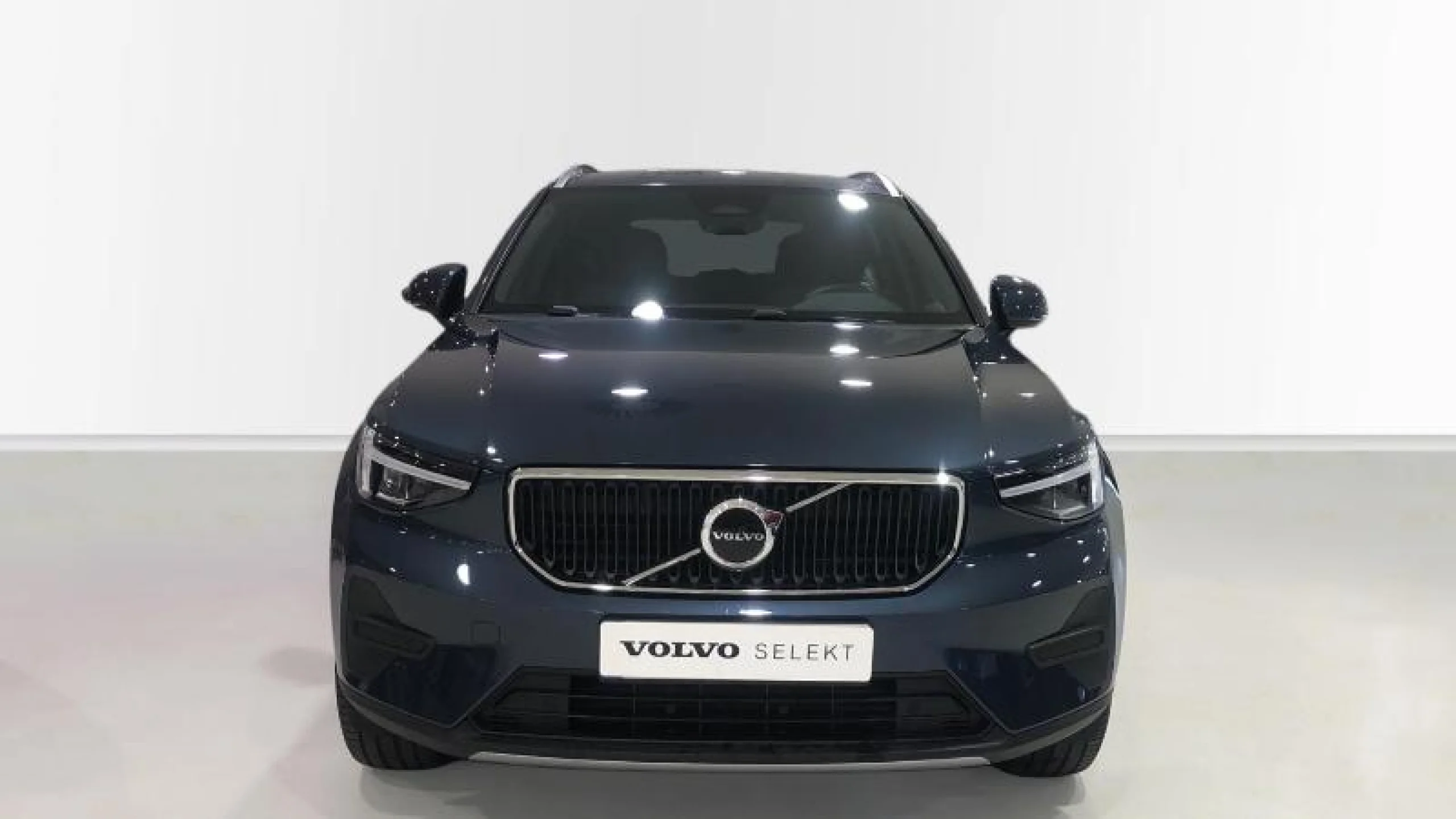VOLVO XC40 2.0 B3 G CORE AUTO - Foto 7
