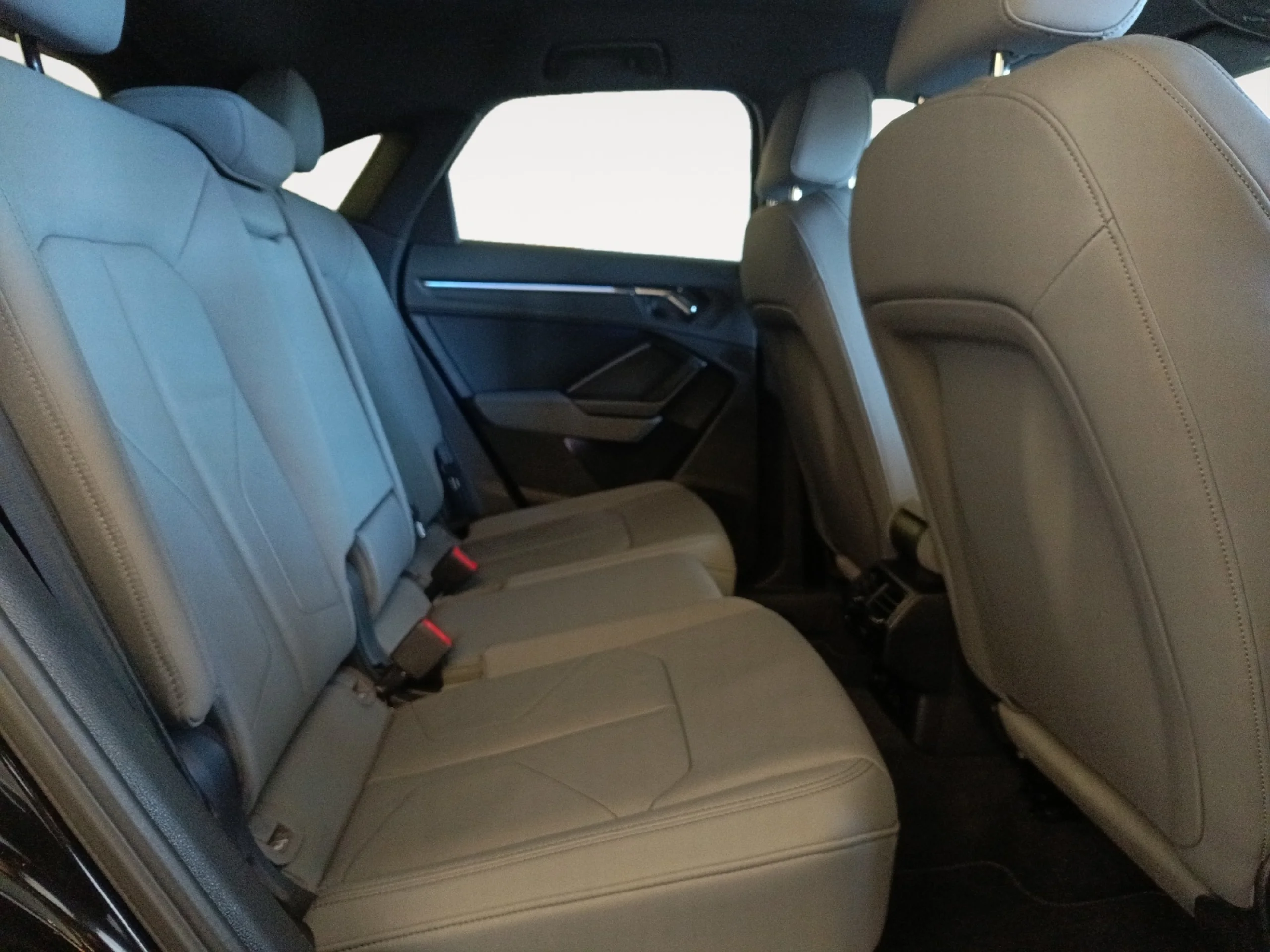 AUDI Q3 SPORTBACK 40 TDI 147KW S TRONIC QUATTRO BLACK LINE - Foto 6