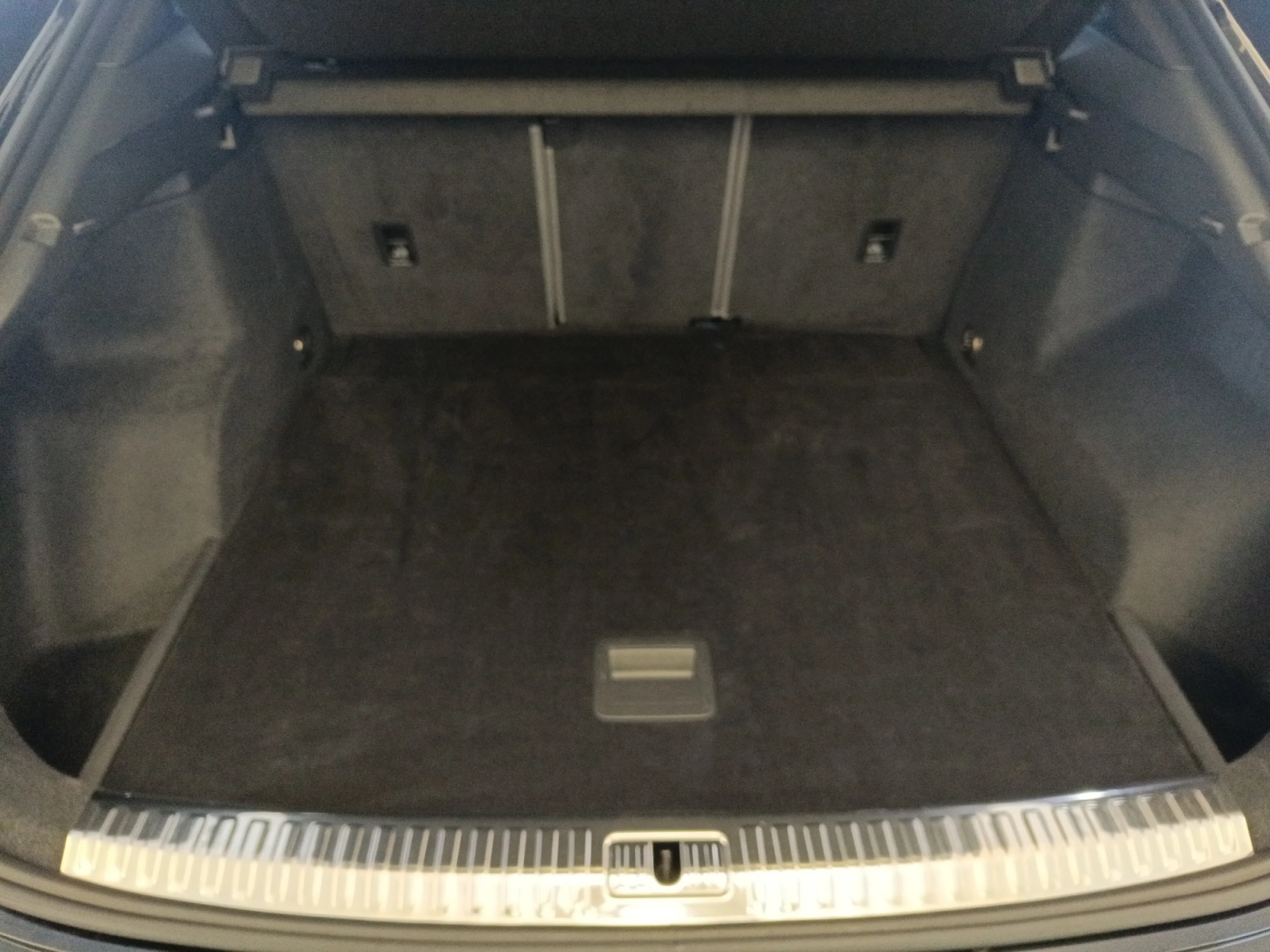 AUDI Q3 SPORTBACK 40 TDI 147KW S TRONIC QUATTRO BLACK LINE - Foto 7