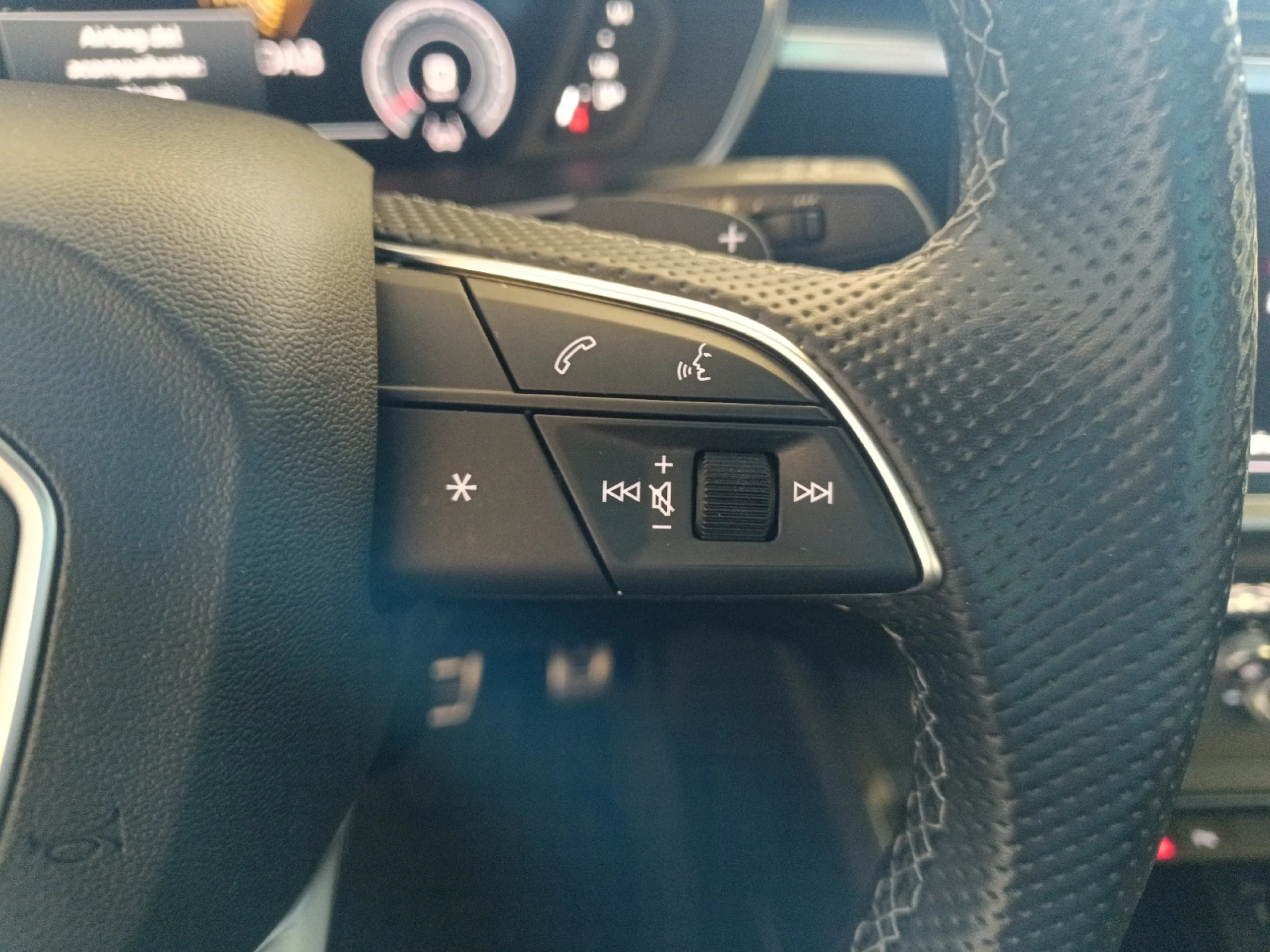 AUDI Q3 SPORTBACK 40 TDI 147KW S TRONIC QUATTRO BLACK LINE - Foto 10