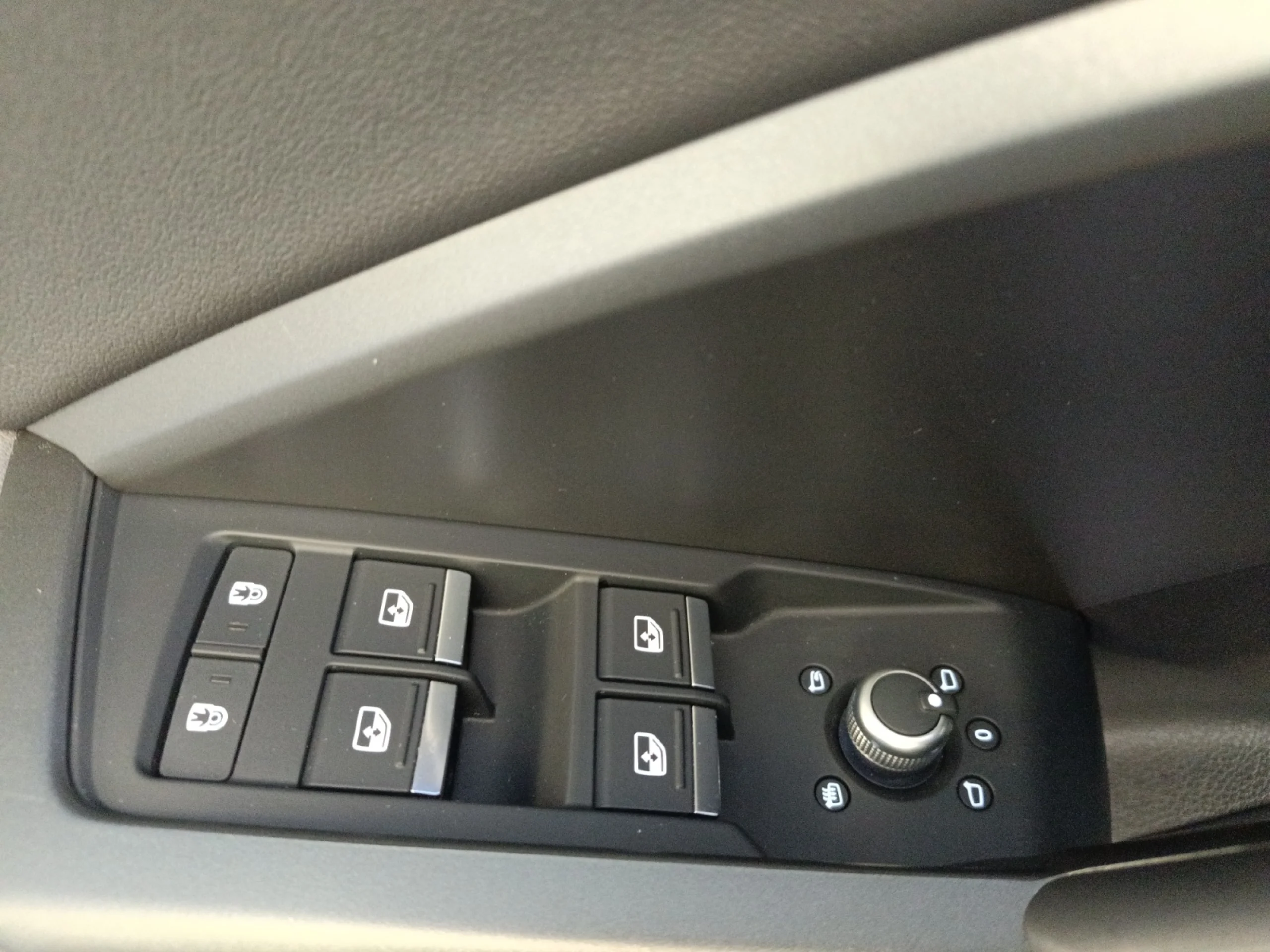 AUDI Q3 SPORTBACK 40 TDI 147KW S TRONIC QUATTRO BLACK LINE - Foto 12