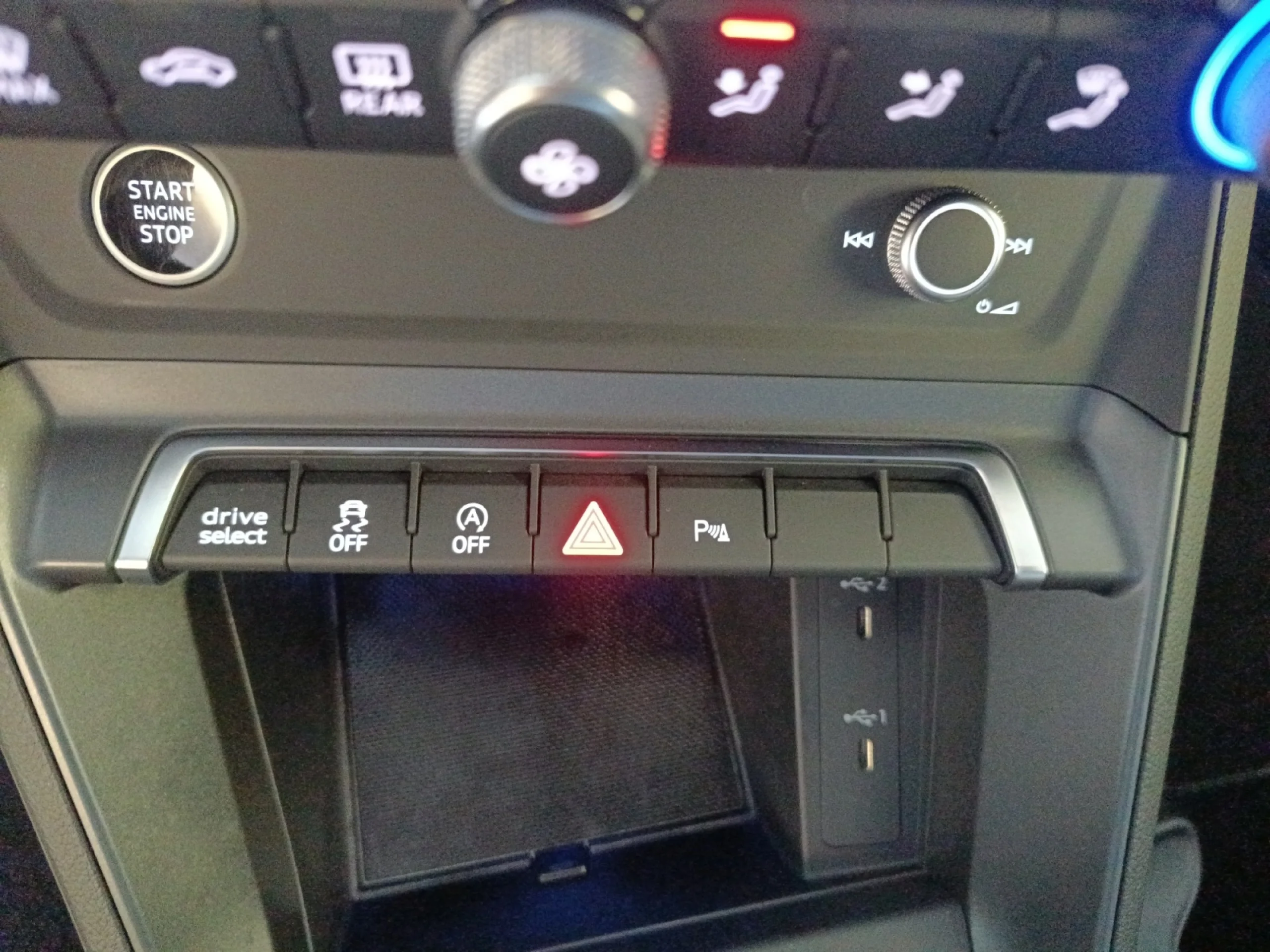 AUDI Q3 SPORTBACK 40 TDI 147KW S TRONIC QUATTRO BLACK LINE - Foto 13