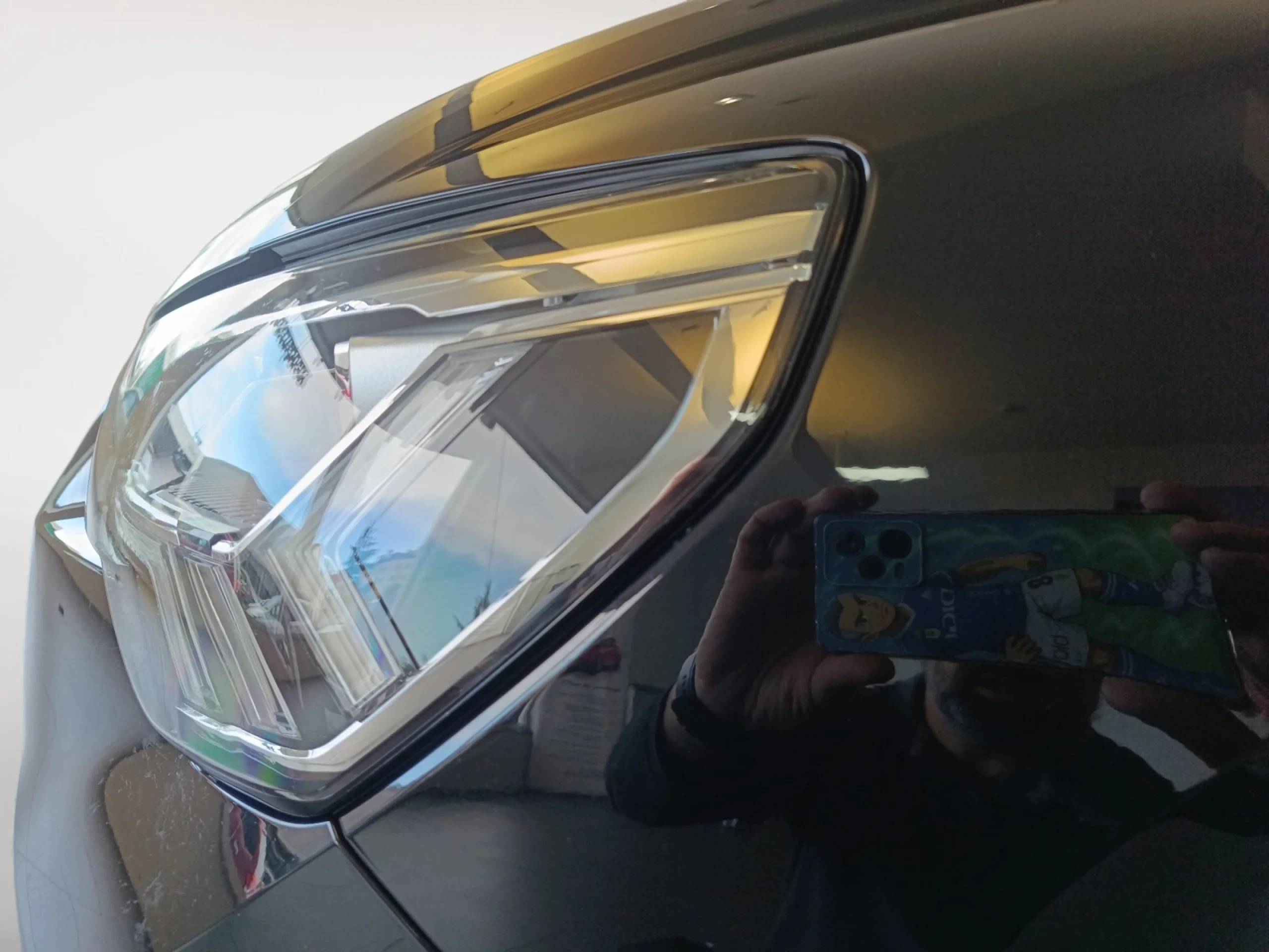 AUDI Q3 SPORTBACK 40 TDI 147KW S TRONIC QUATTRO BLACK LINE - Foto 14