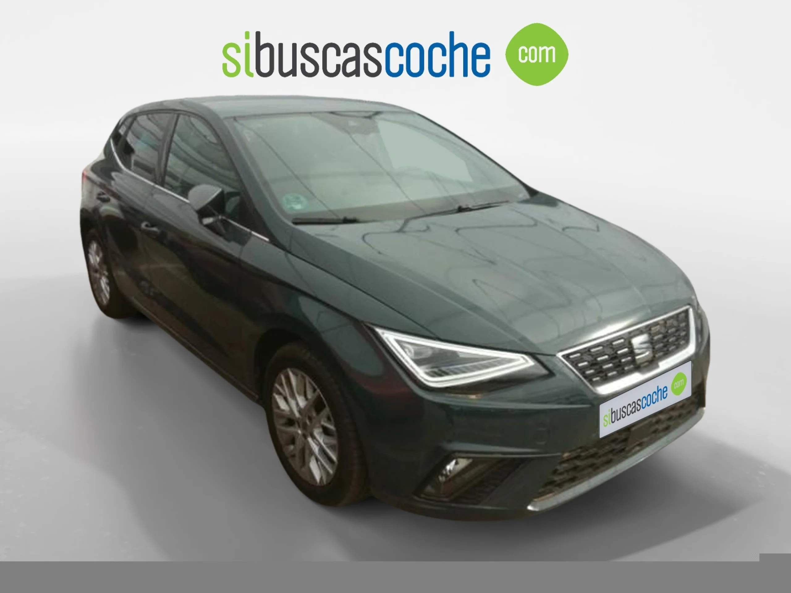 SEAT IBIZA 1.0 TSI 85KW XCELLENCE - Foto 3