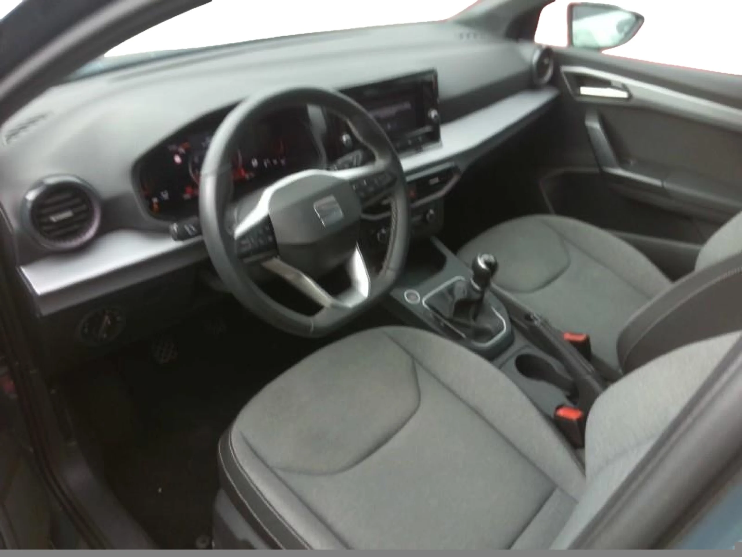 SEAT IBIZA 1.0 TSI 85KW XCELLENCE - Foto 4
