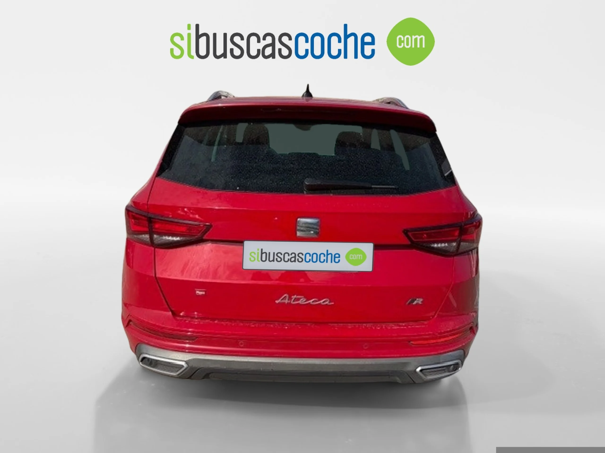 SEAT ATECA 1.5 TSI 110KW (150CV) DSG S&S FR GO - Foto 5