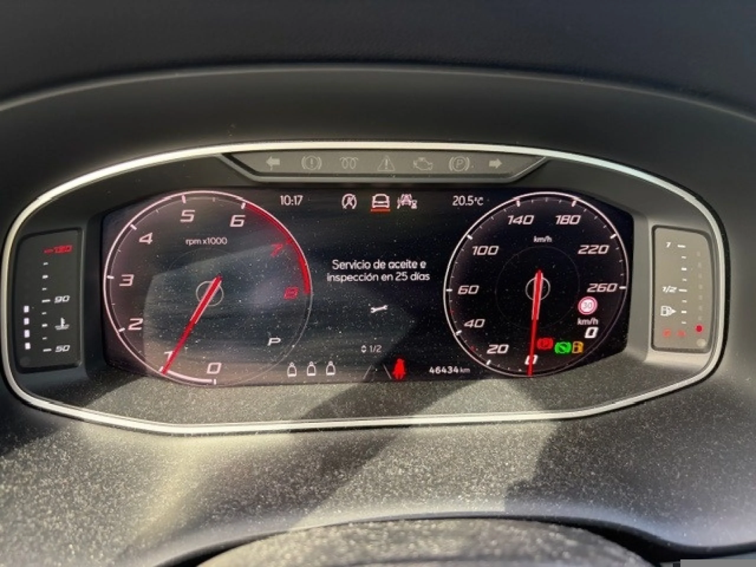 SEAT ATECA 1.5 TSI 110KW (150CV) DSG S&S FR GO - Foto 8