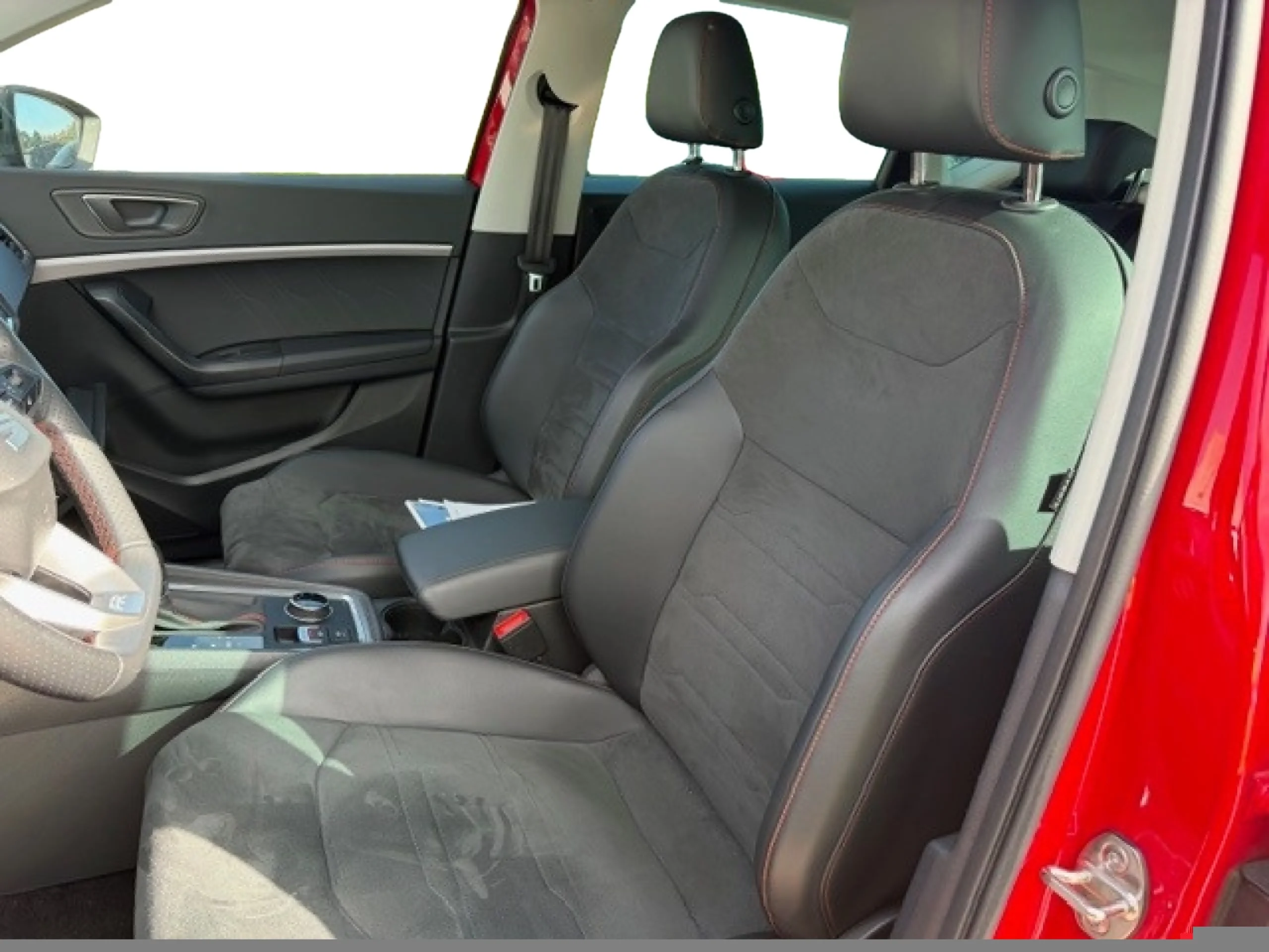 SEAT ATECA 1.5 TSI 110KW (150CV) DSG S&S FR GO - Foto 9