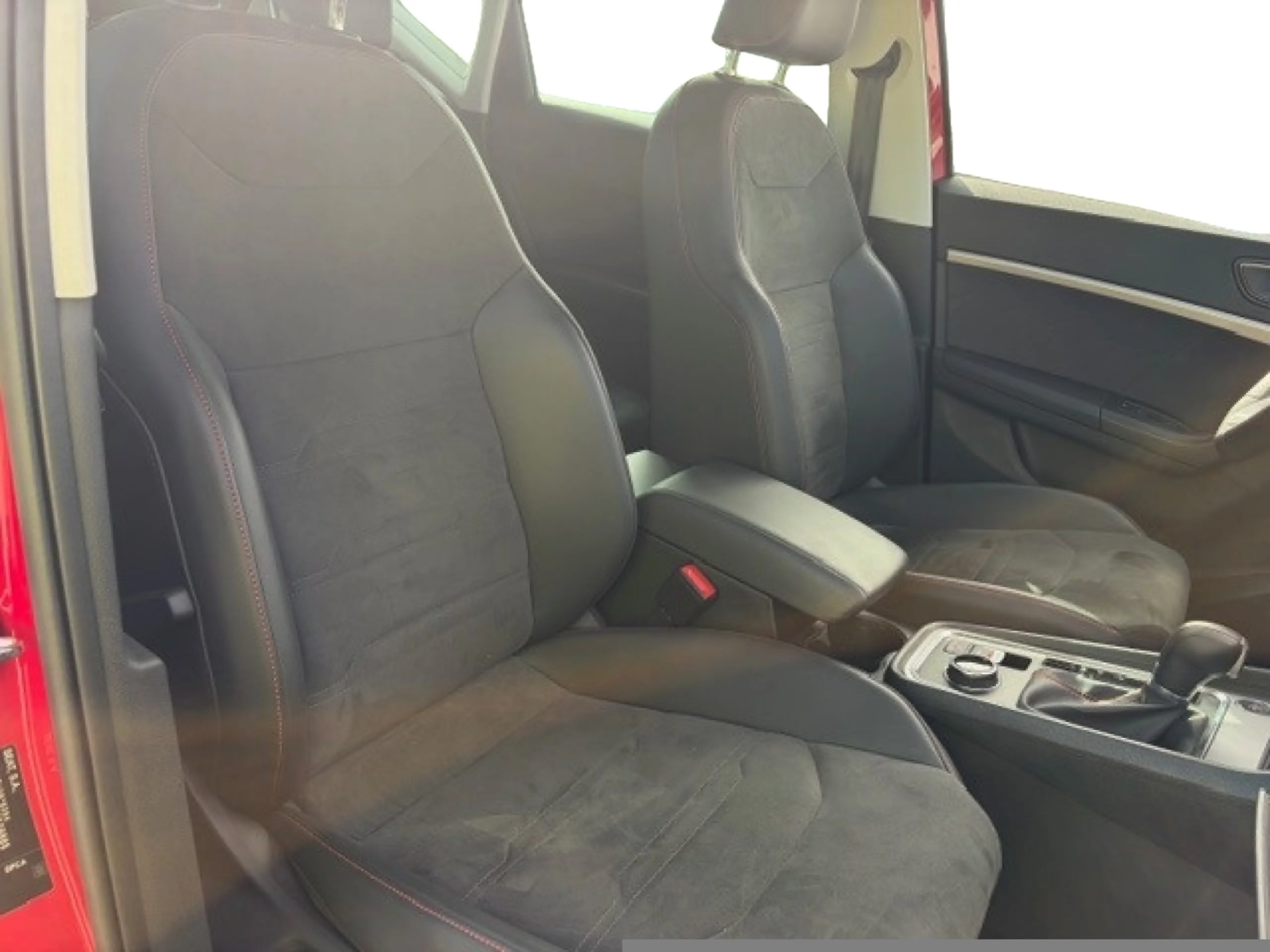 SEAT ATECA 1.5 TSI 110KW (150CV) DSG S&S FR GO - Foto 10