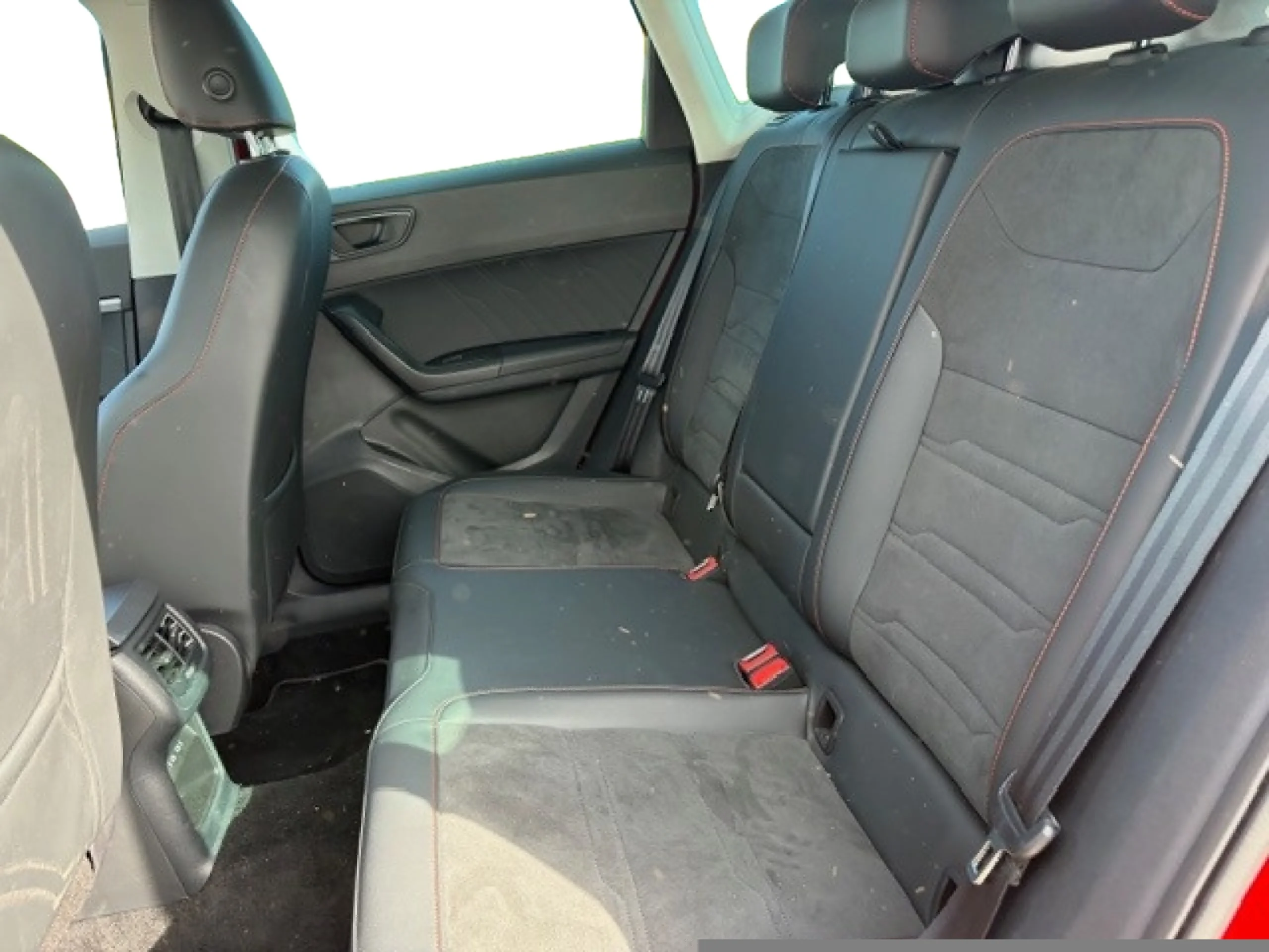 SEAT ATECA 1.5 TSI 110KW (150CV) DSG S&S FR GO - Foto 11
