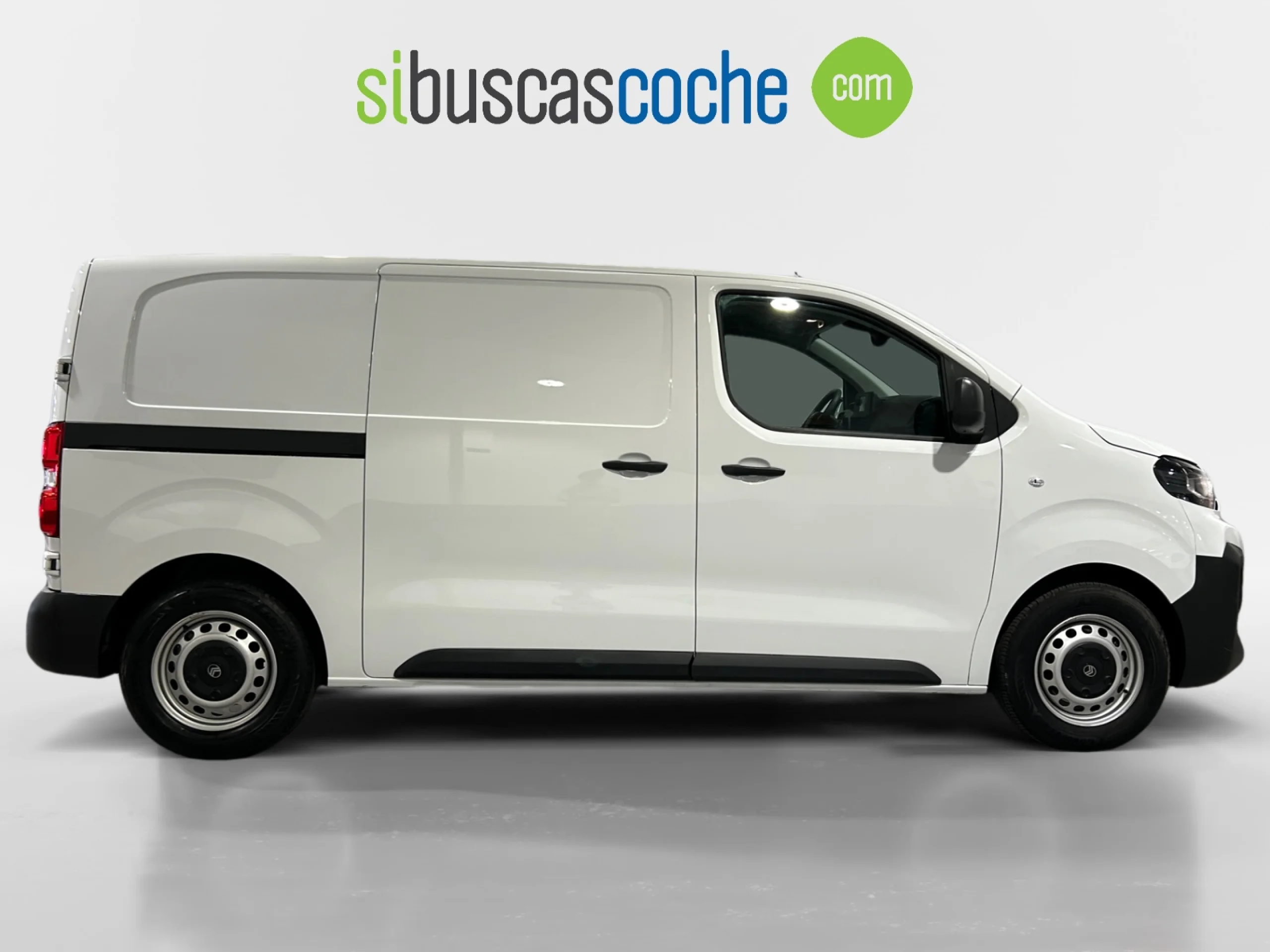CITROEN JUMPY FURGÓN M DIÉSEL 120CV MANUAL - Foto 3