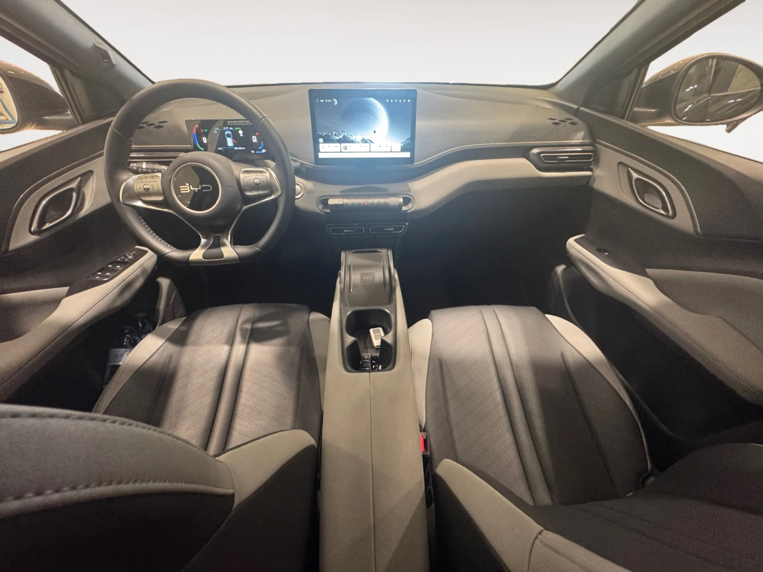 BYD DOLPHIN SURF COMFORT - Foto 4
