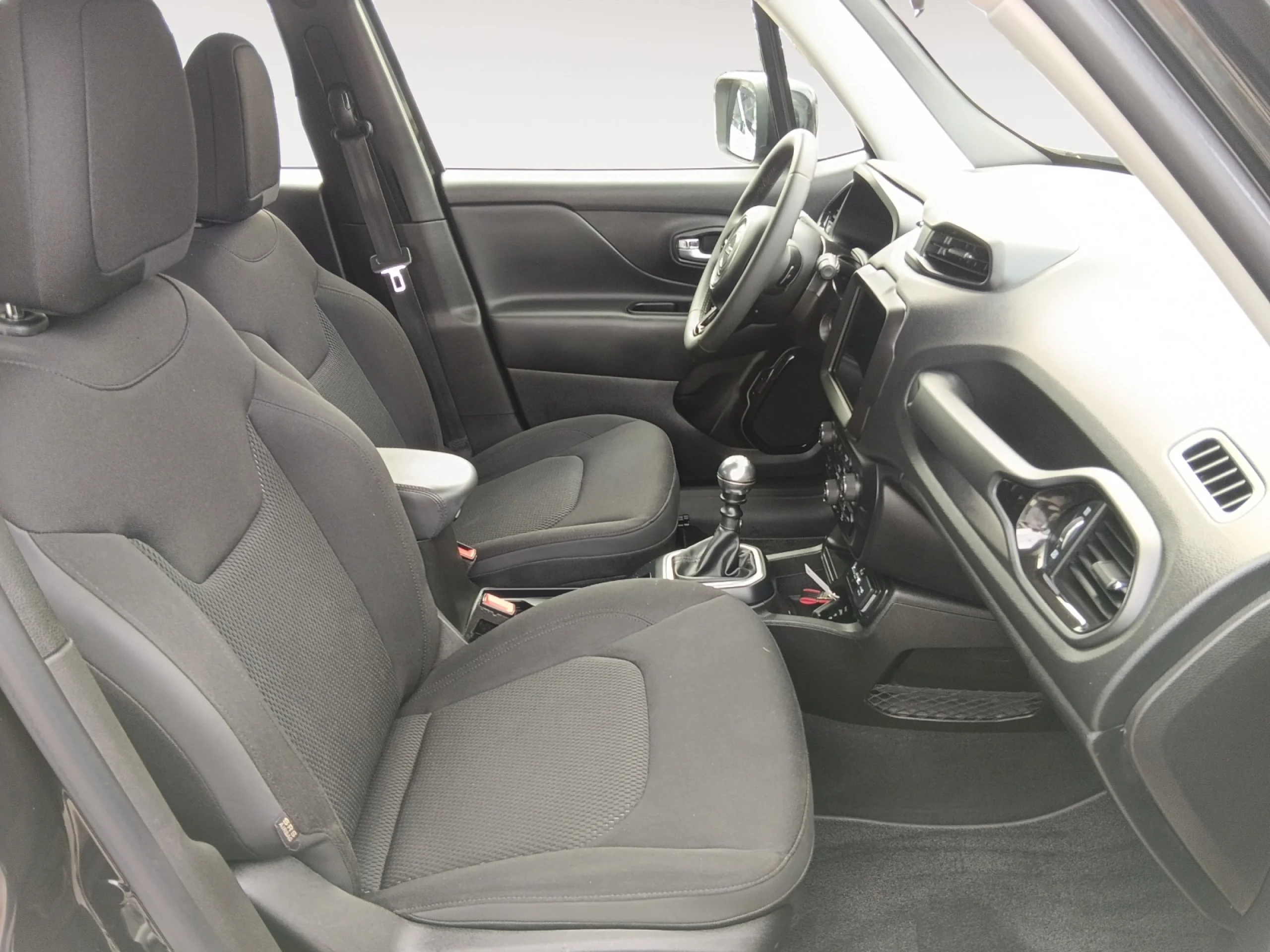 JEEP RENEGADE JEEP RENEGADE 1.0 TGDI LONGITUDE 4X2 - Foto 5
