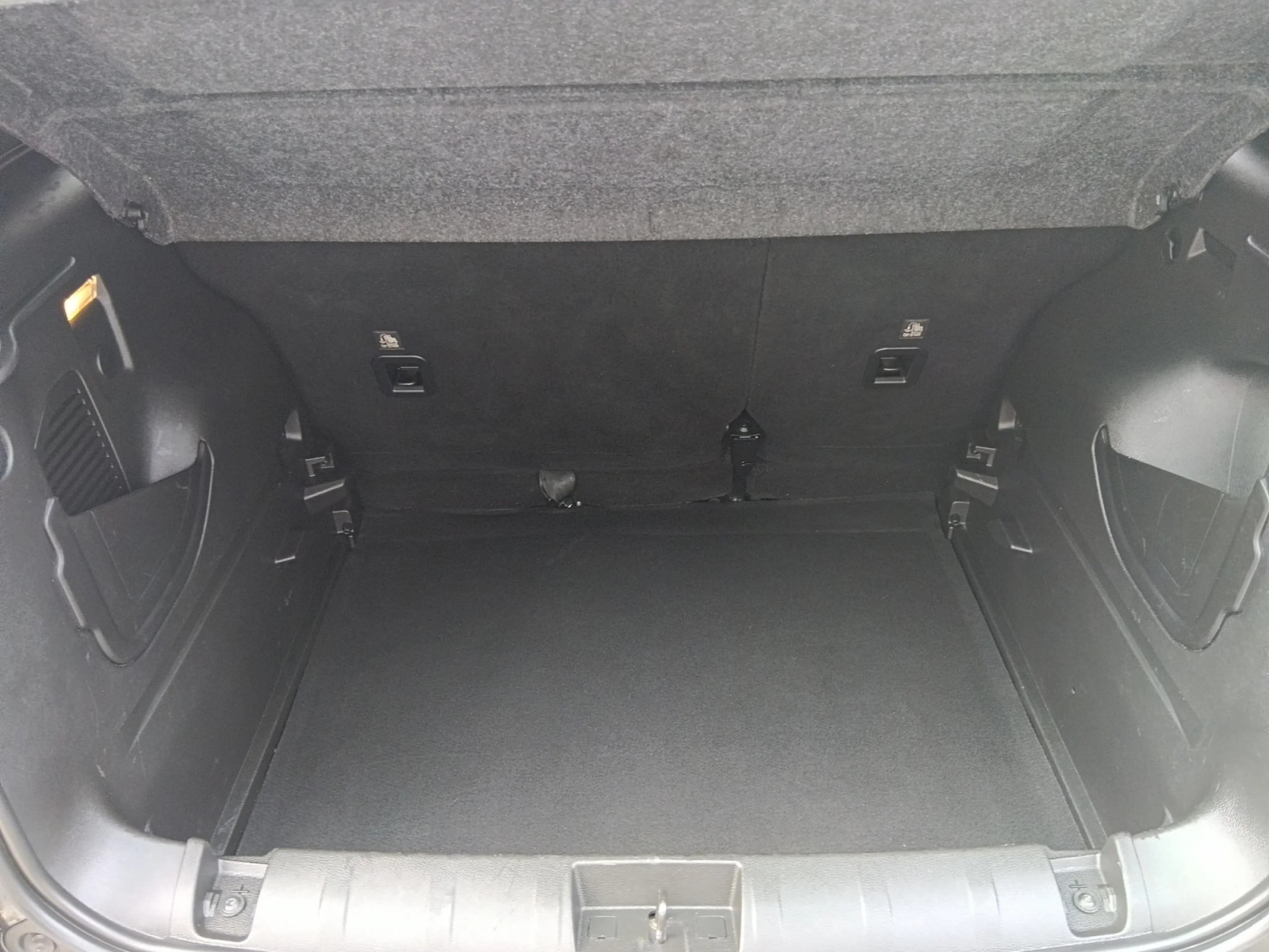 JEEP RENEGADE JEEP RENEGADE 1.0 TGDI LONGITUDE 4X2 - Foto 8