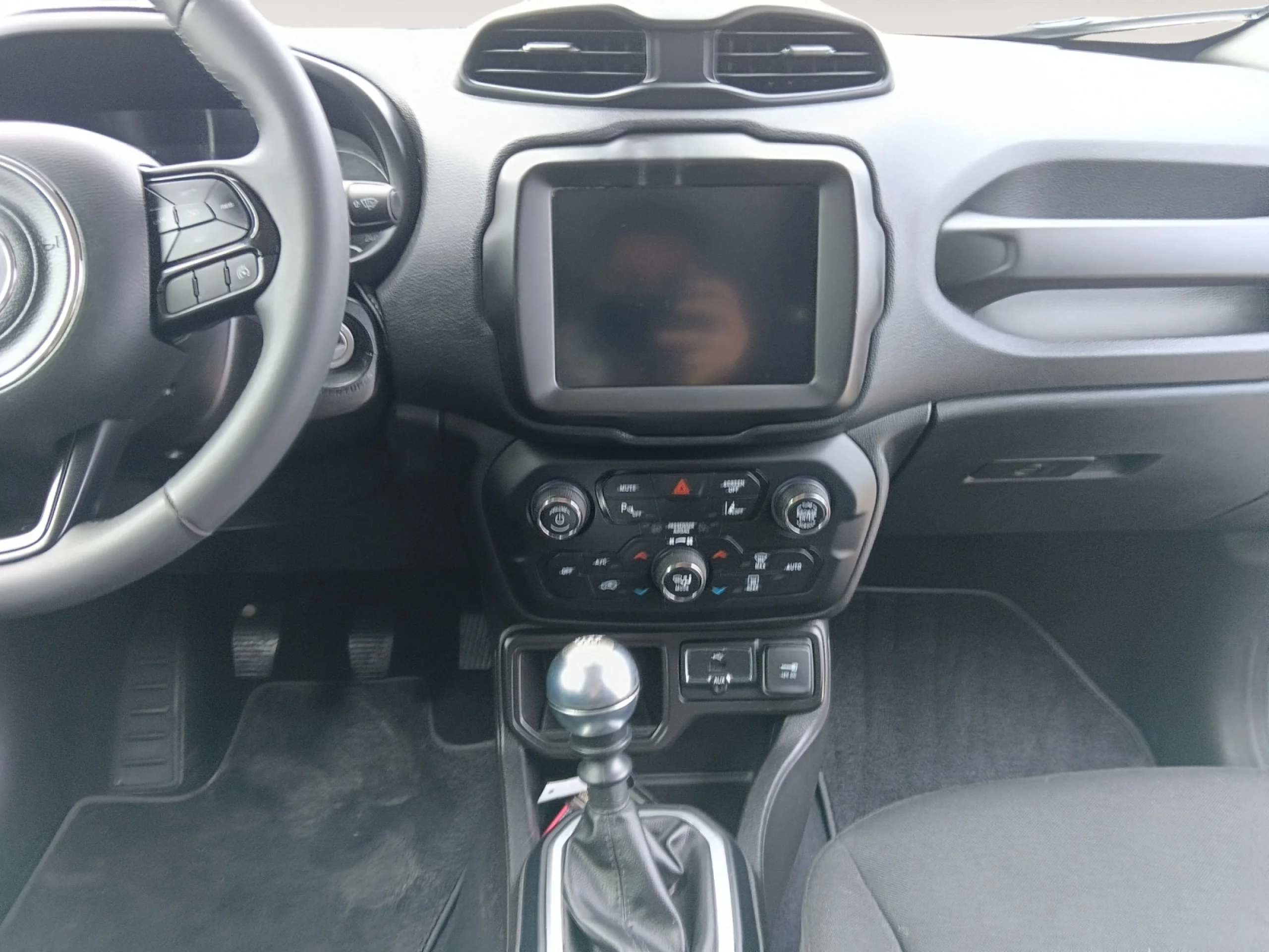 JEEP RENEGADE JEEP RENEGADE 1.0 TGDI LONGITUDE 4X2 - Foto 10