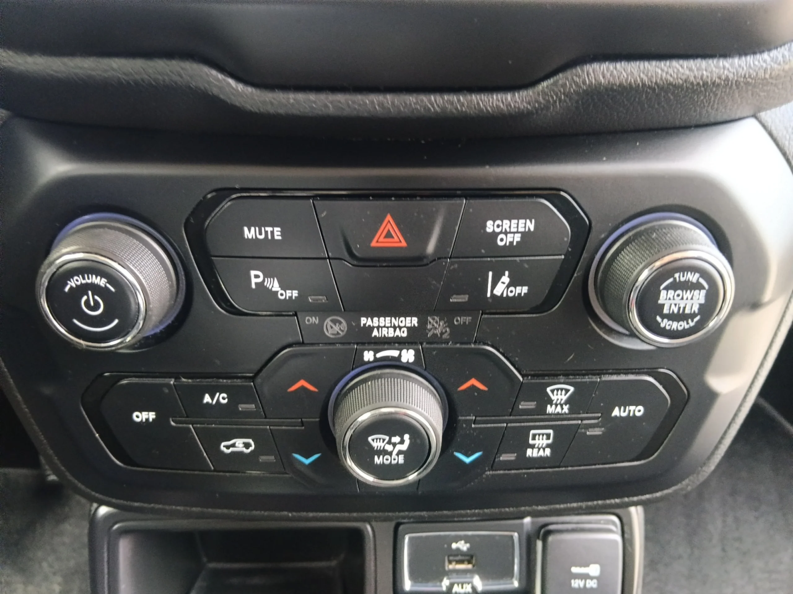 JEEP RENEGADE JEEP RENEGADE 1.0 TGDI LONGITUDE 4X2 - Foto 13