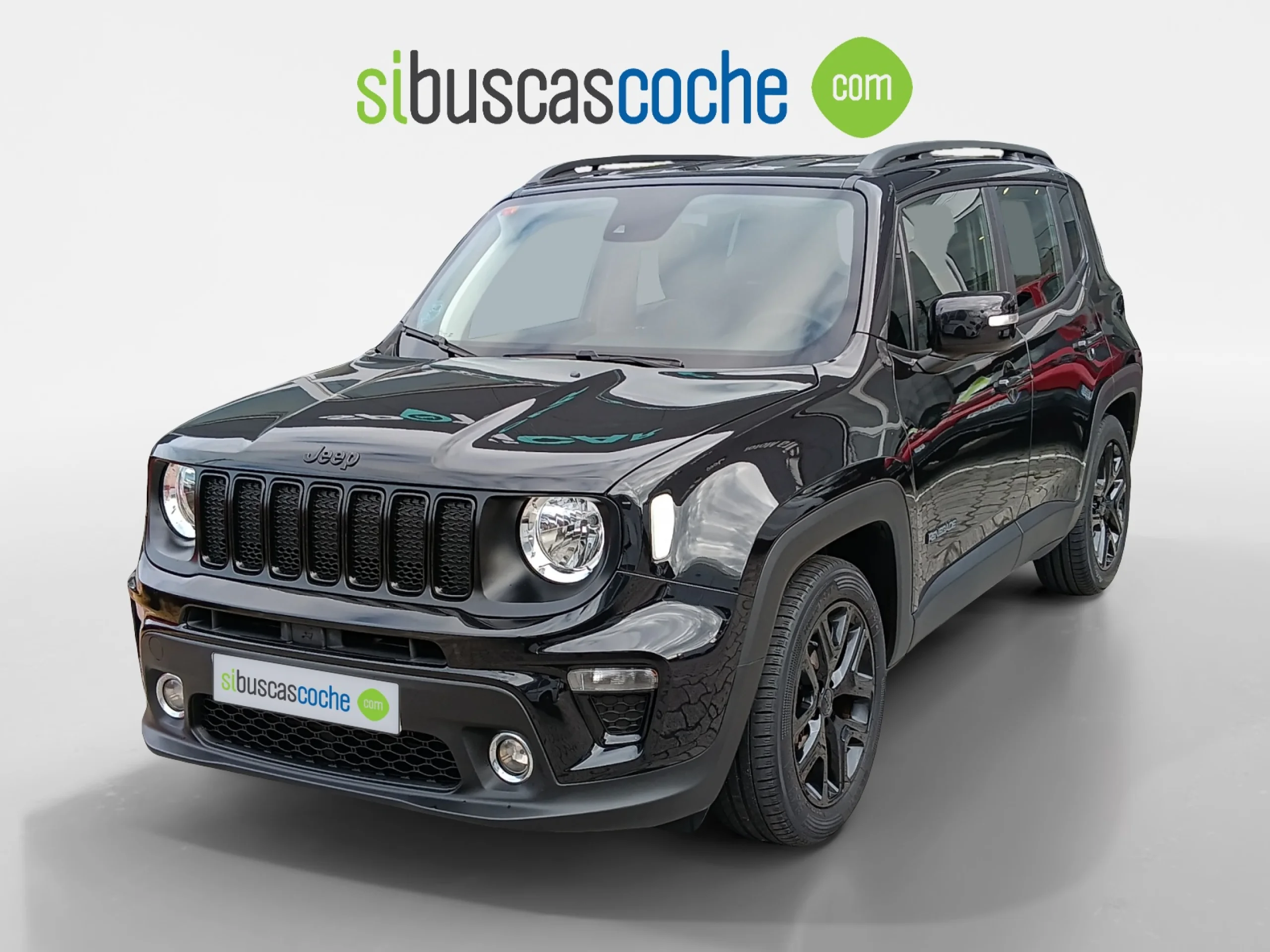 JEEP RENEGADE JEEP RENEGADE 1.0 TGDI LONGITUDE 4X2 - Foto 15