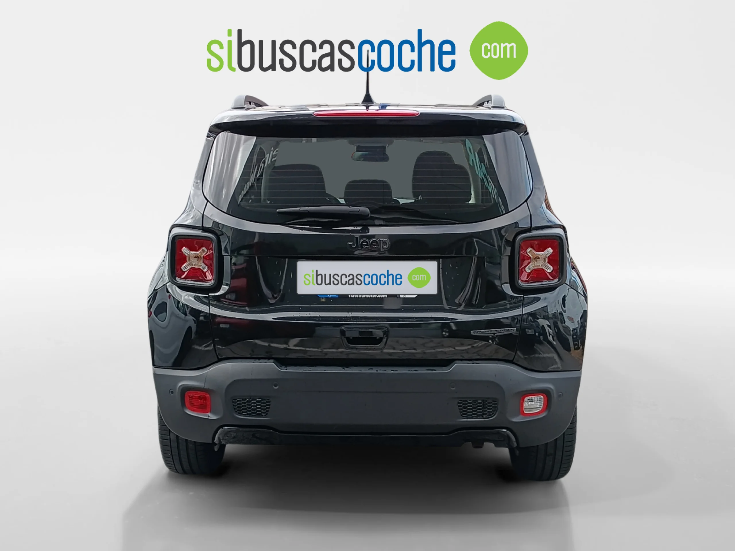 JEEP RENEGADE JEEP RENEGADE 1.0 TGDI LONGITUDE 4X2 - Foto 17