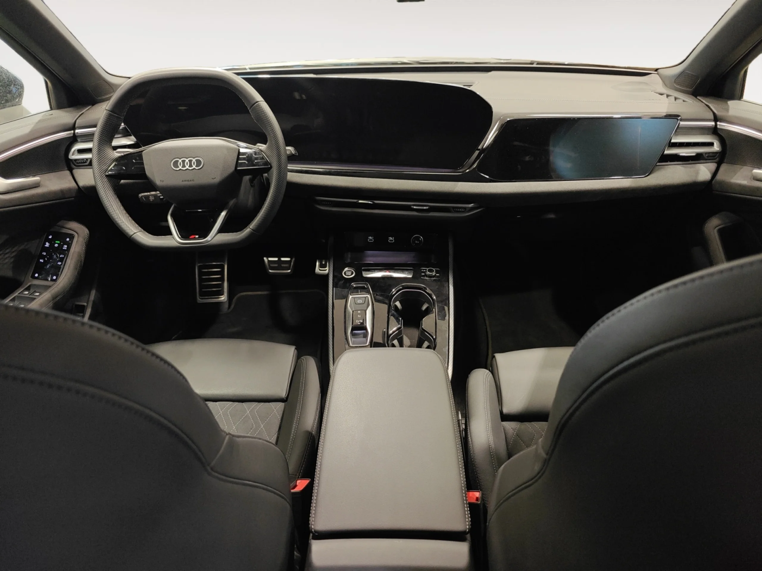 AUDI A5 AVANT TDI 150 KW (204 CV) BLACK LINE - Foto 4