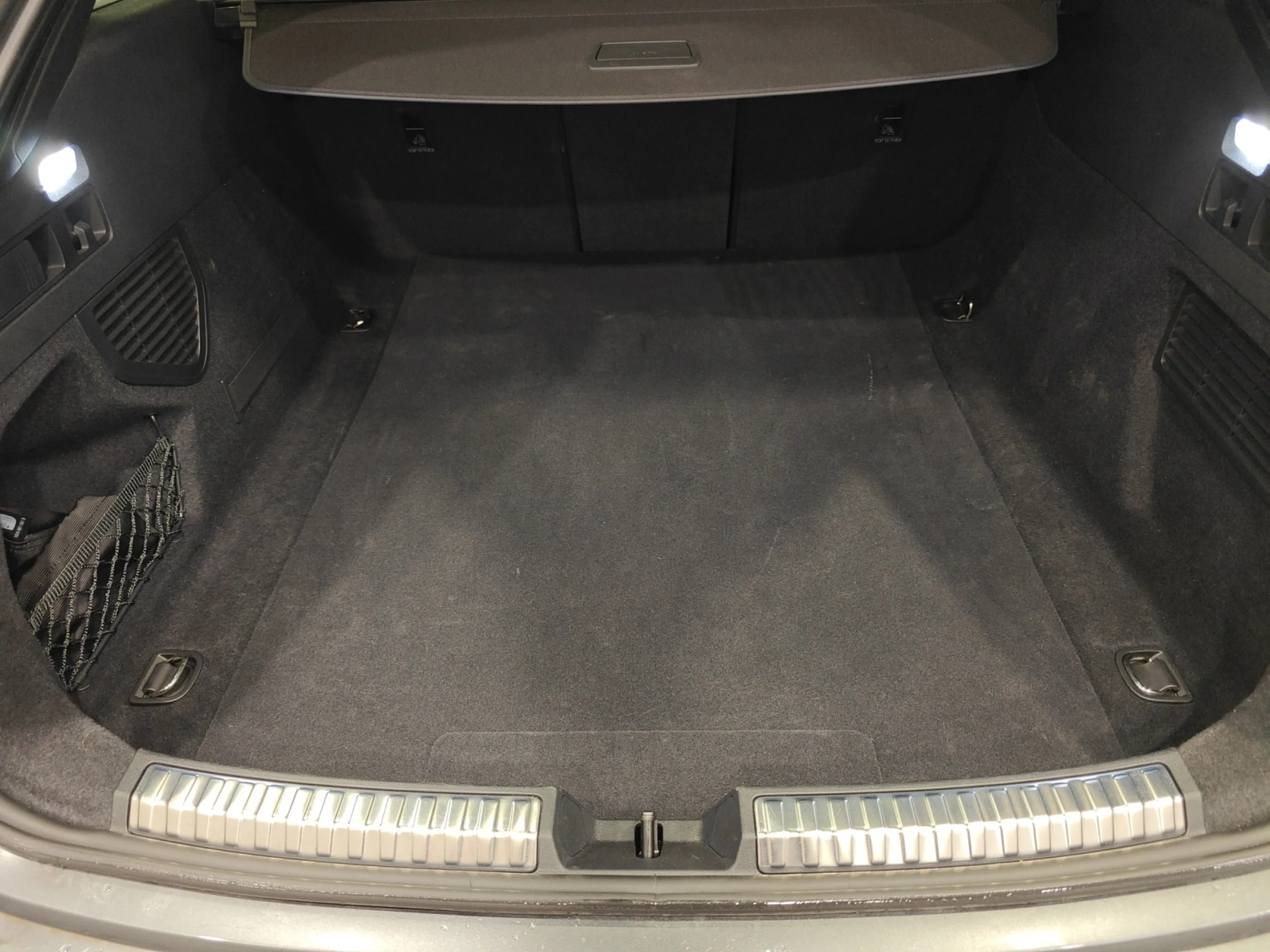 AUDI A5 AVANT TDI 150 KW (204 CV) BLACK LINE - Foto 7