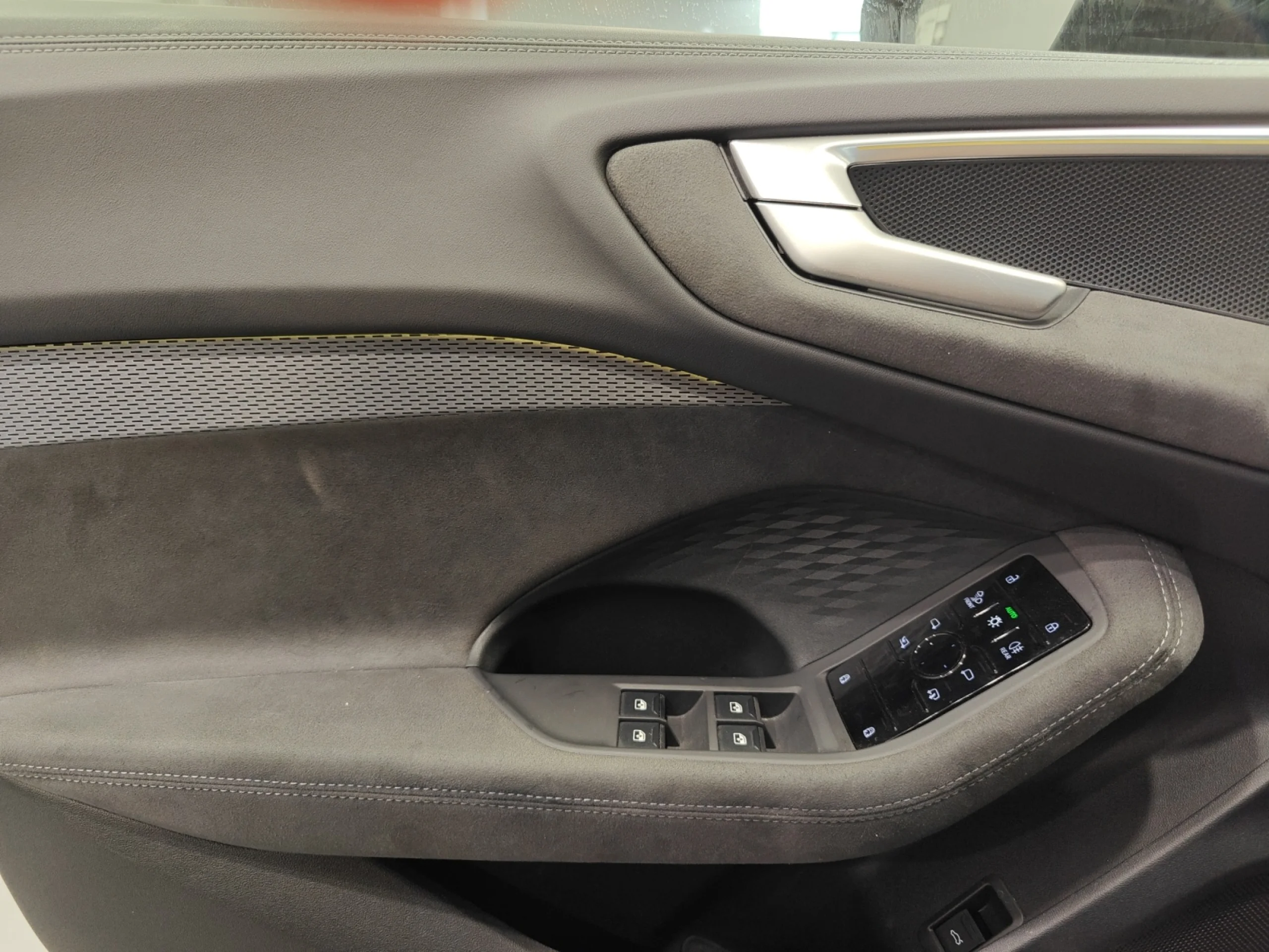 AUDI A5 AVANT TDI 150 KW (204 CV) BLACK LINE - Foto 13