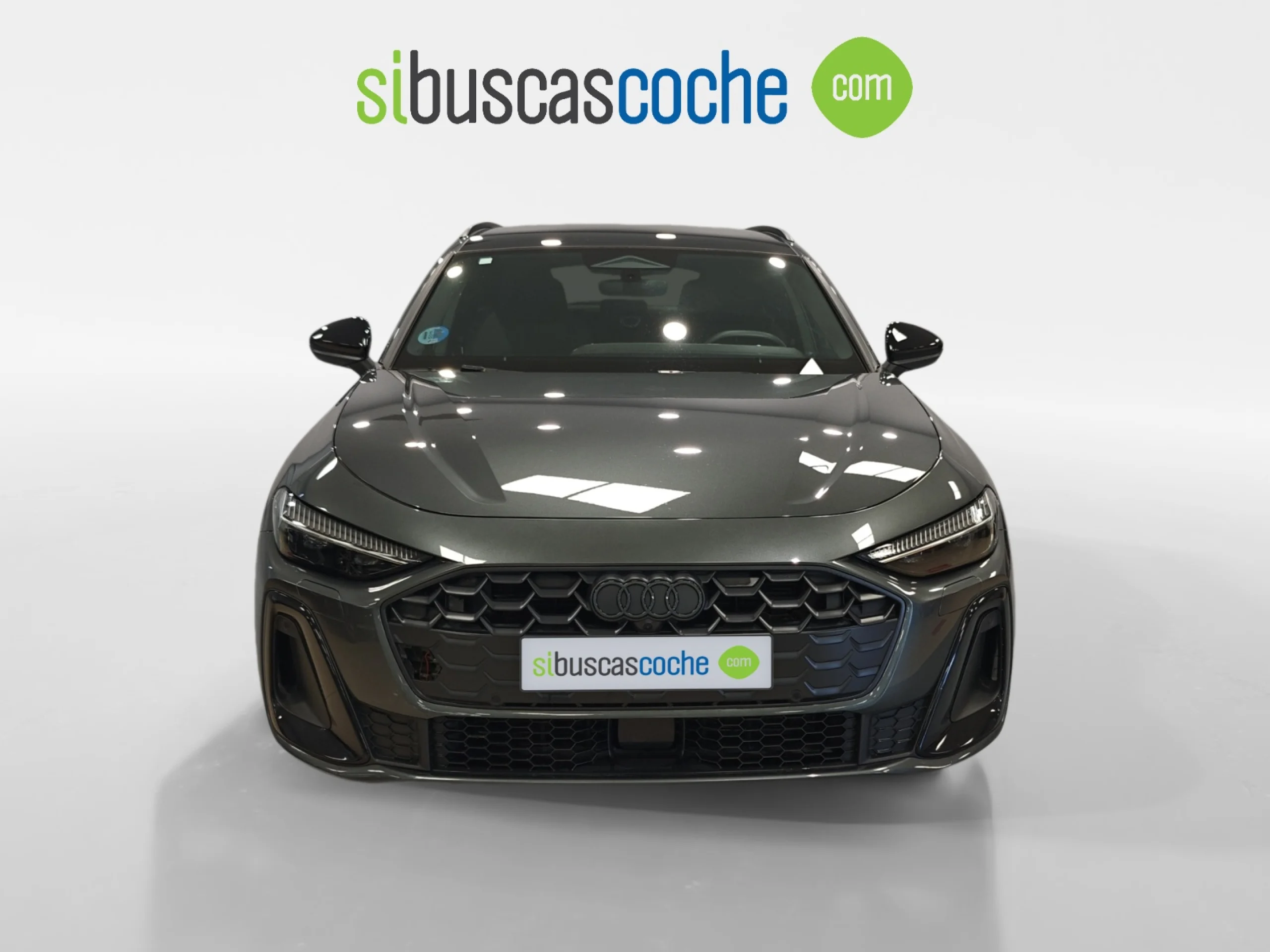 AUDI A5 AVANT TDI 150 KW (204 CV) BLACK LINE - Foto 19