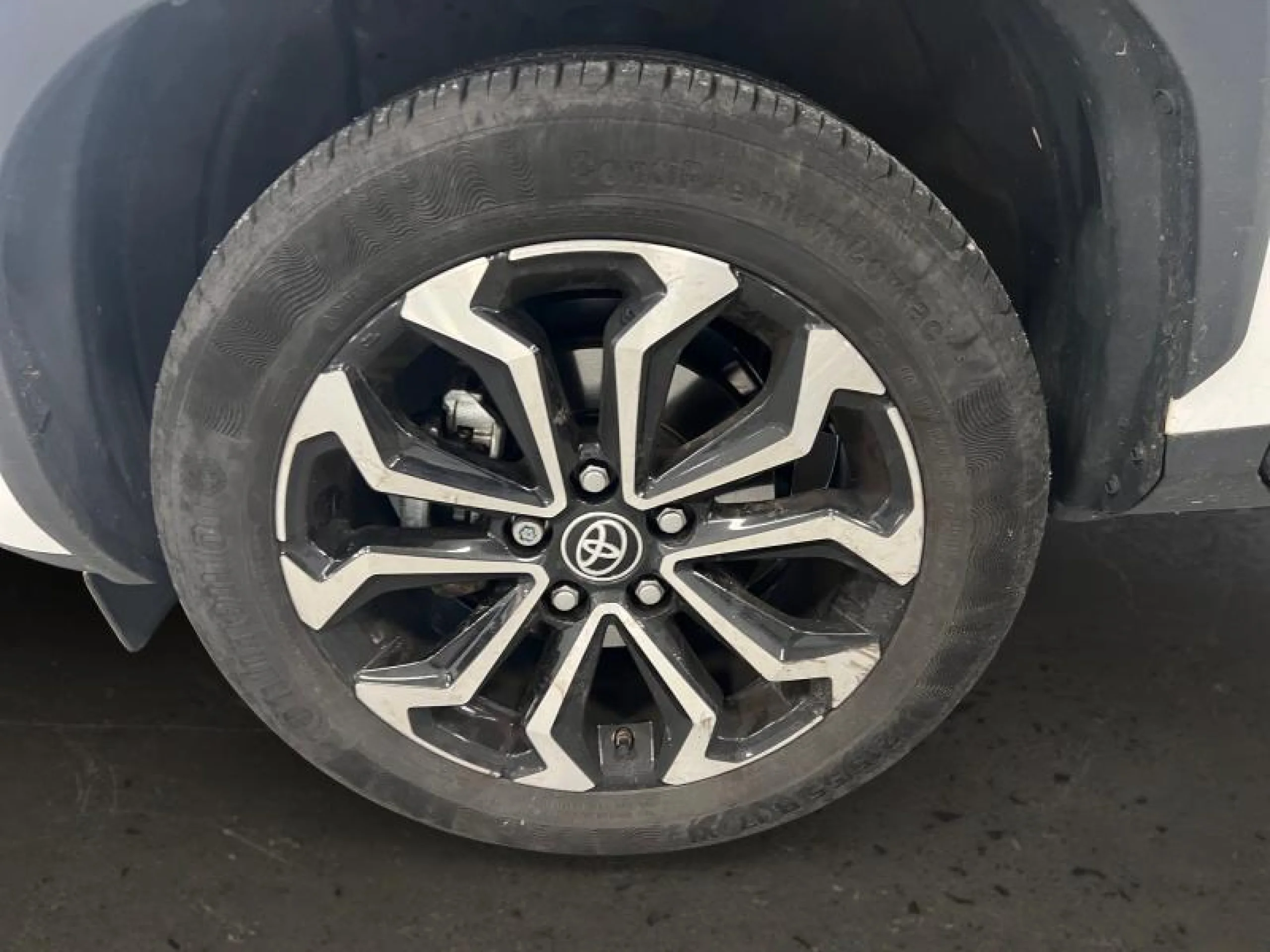 TOYOTA YARIS CROSS 1.5 120H ACTIVE PLUS - Foto 5