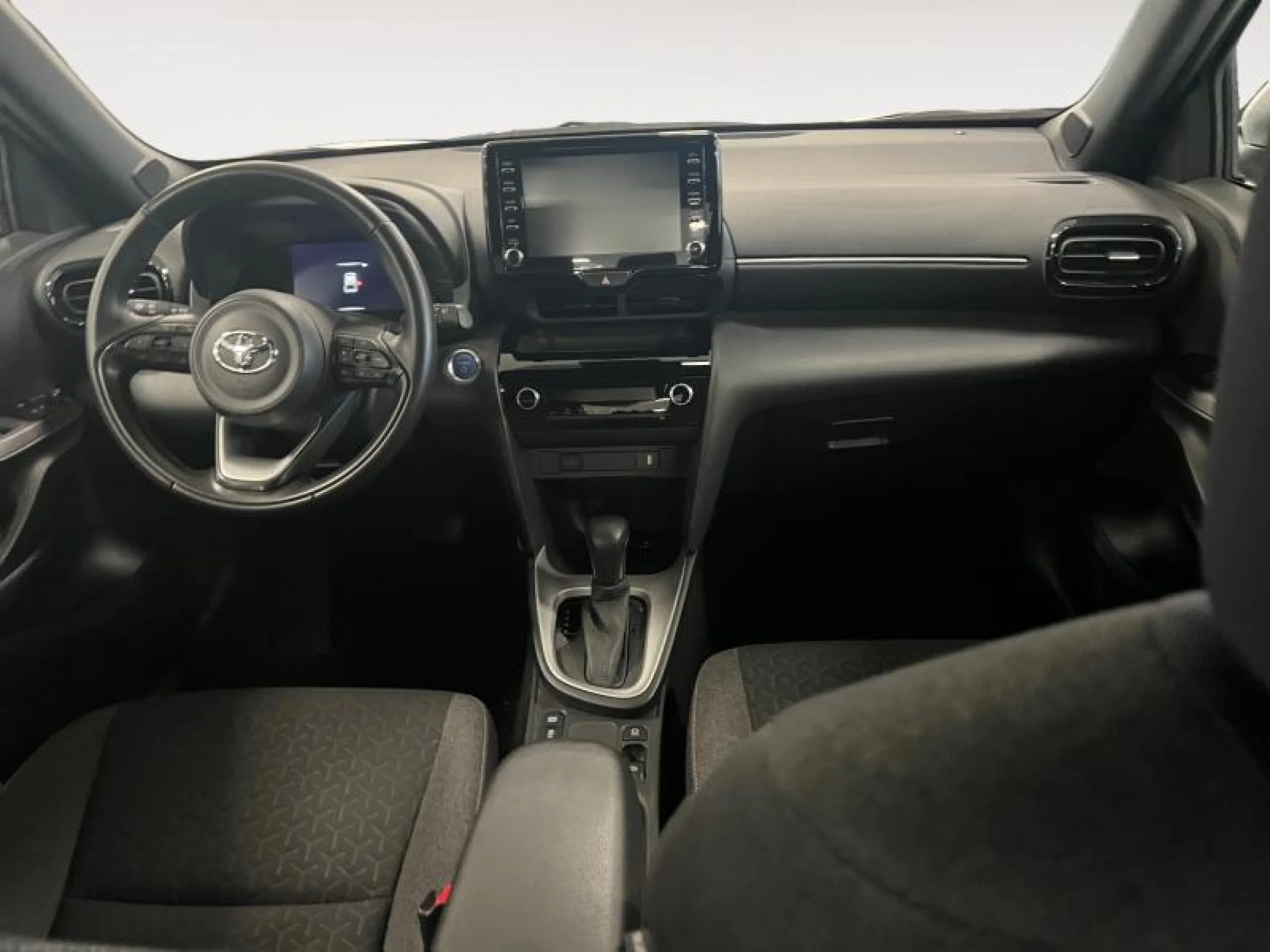 TOYOTA YARIS CROSS 1.5 120H ACTIVE PLUS - Foto 7