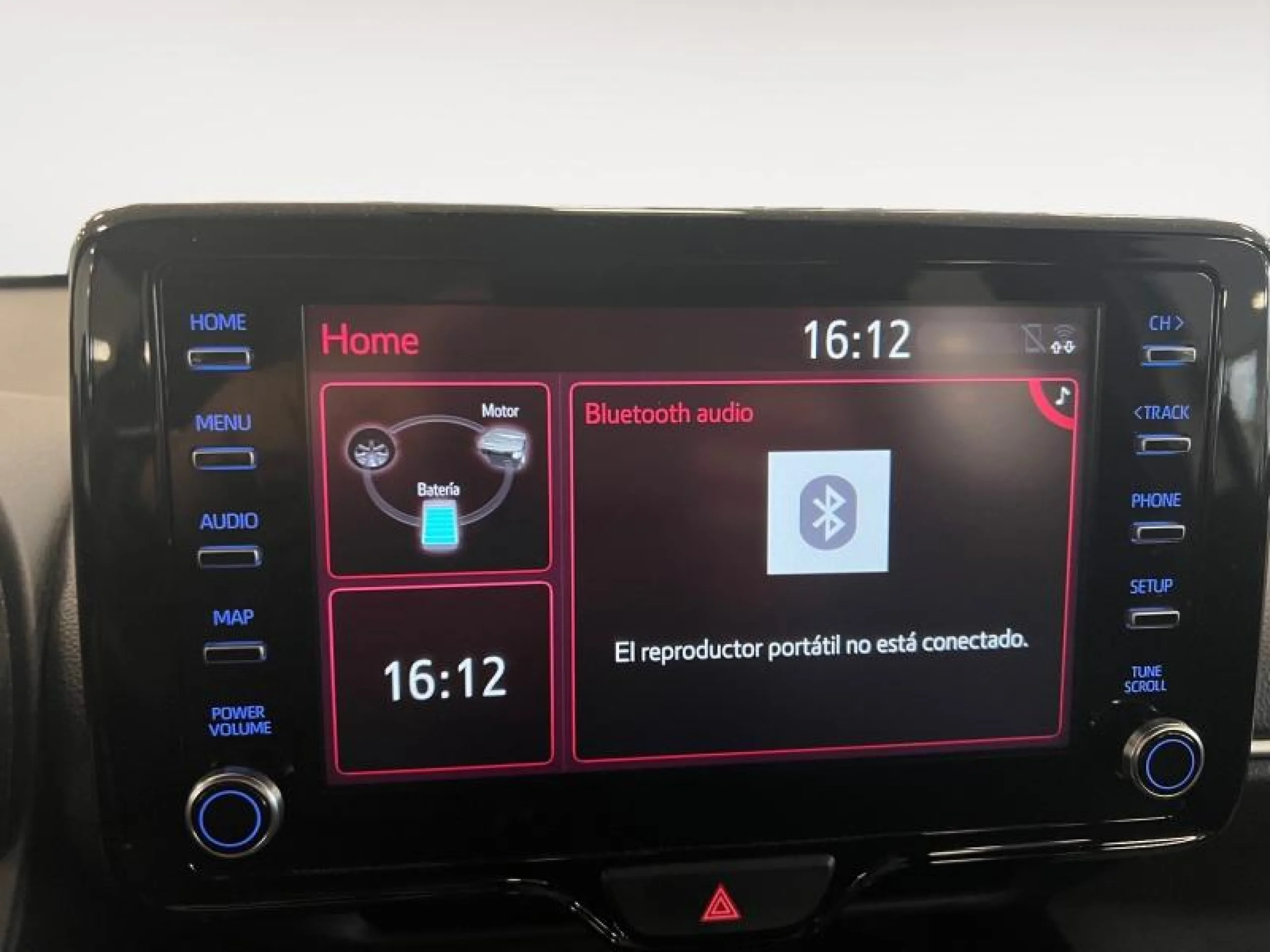 TOYOTA YARIS CROSS 1.5 120H ACTIVE PLUS - Foto 8