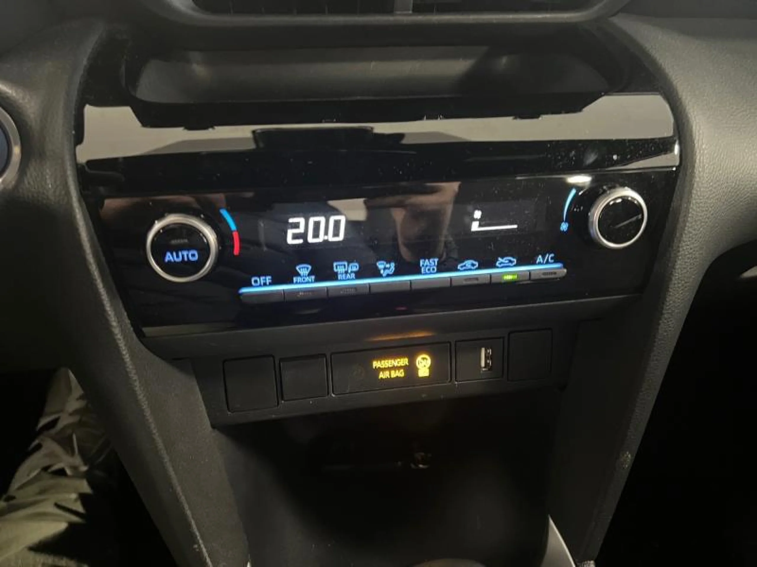 TOYOTA YARIS CROSS 1.5 120H ACTIVE PLUS - Foto 10