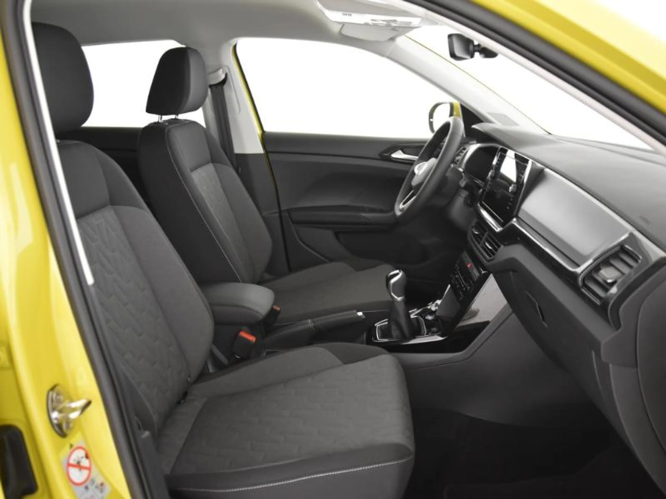 VOLKSWAGEN T CROSS T CROSS MÁS 1.0 TSI 85 KW (115 CV)  AUTOMÁTICO DSG 7 VEL. - Foto 5