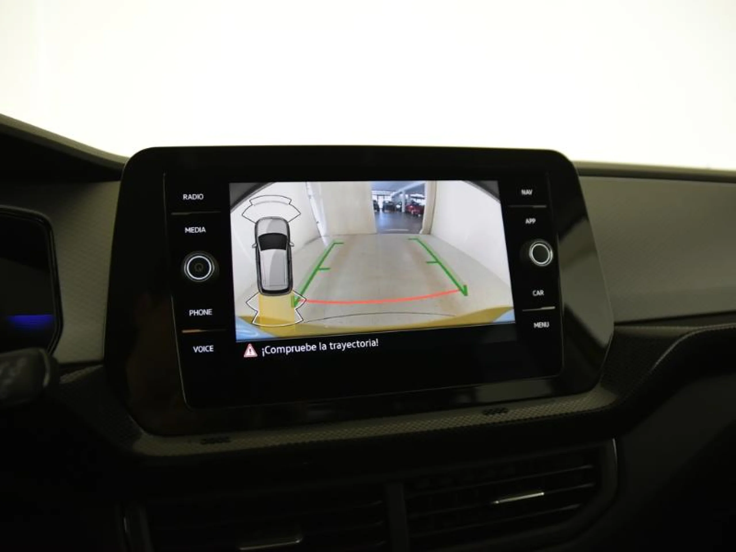 VOLKSWAGEN T CROSS T CROSS MÁS 1.0 TSI 85 KW (115 CV)  AUTOMÁTICO DSG 7 VEL. - Foto 12