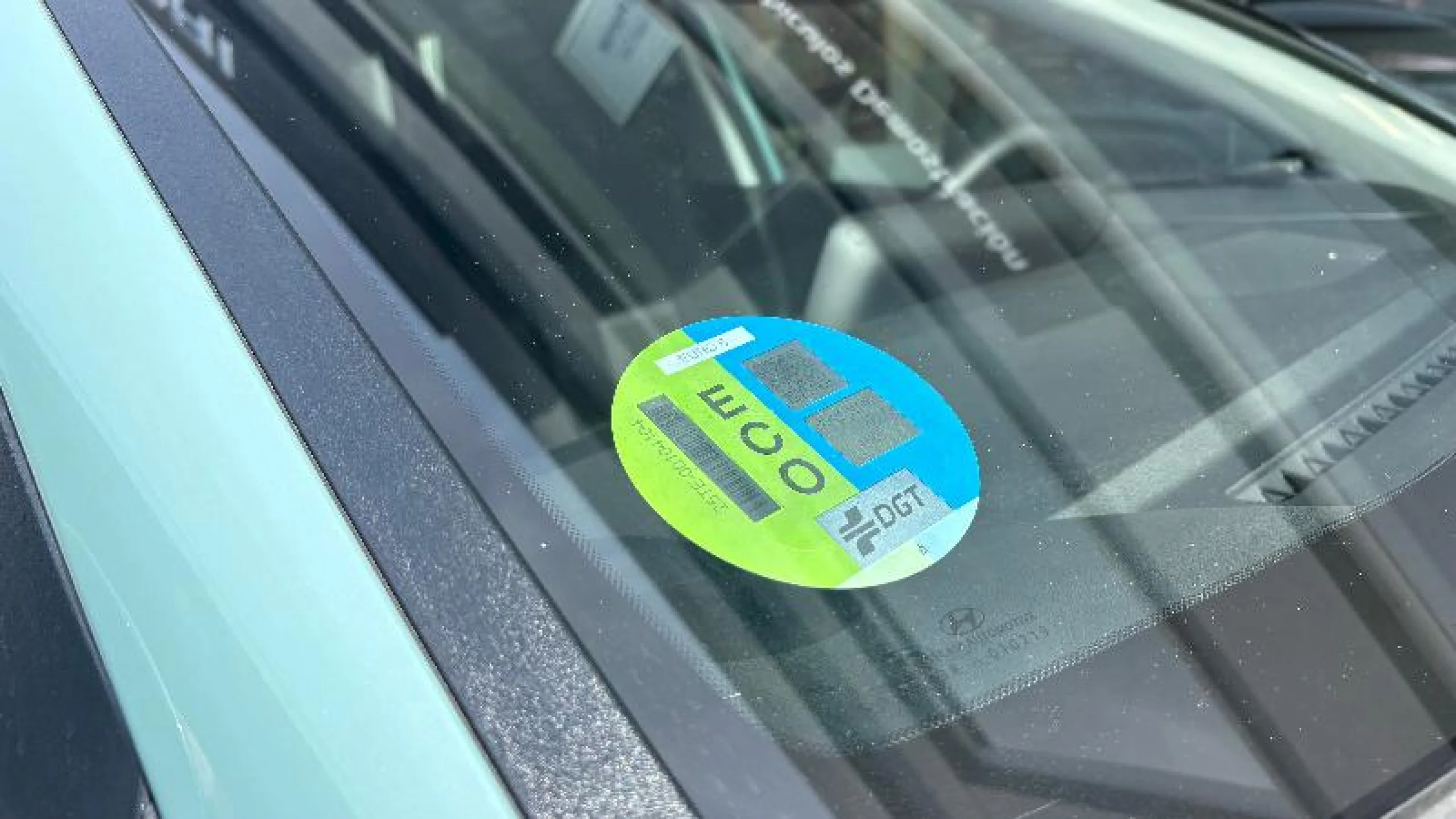 HYUNDAI BAYON 1.0 TGDI 74KW (100CV) 48V MAXX DCT - Foto 7