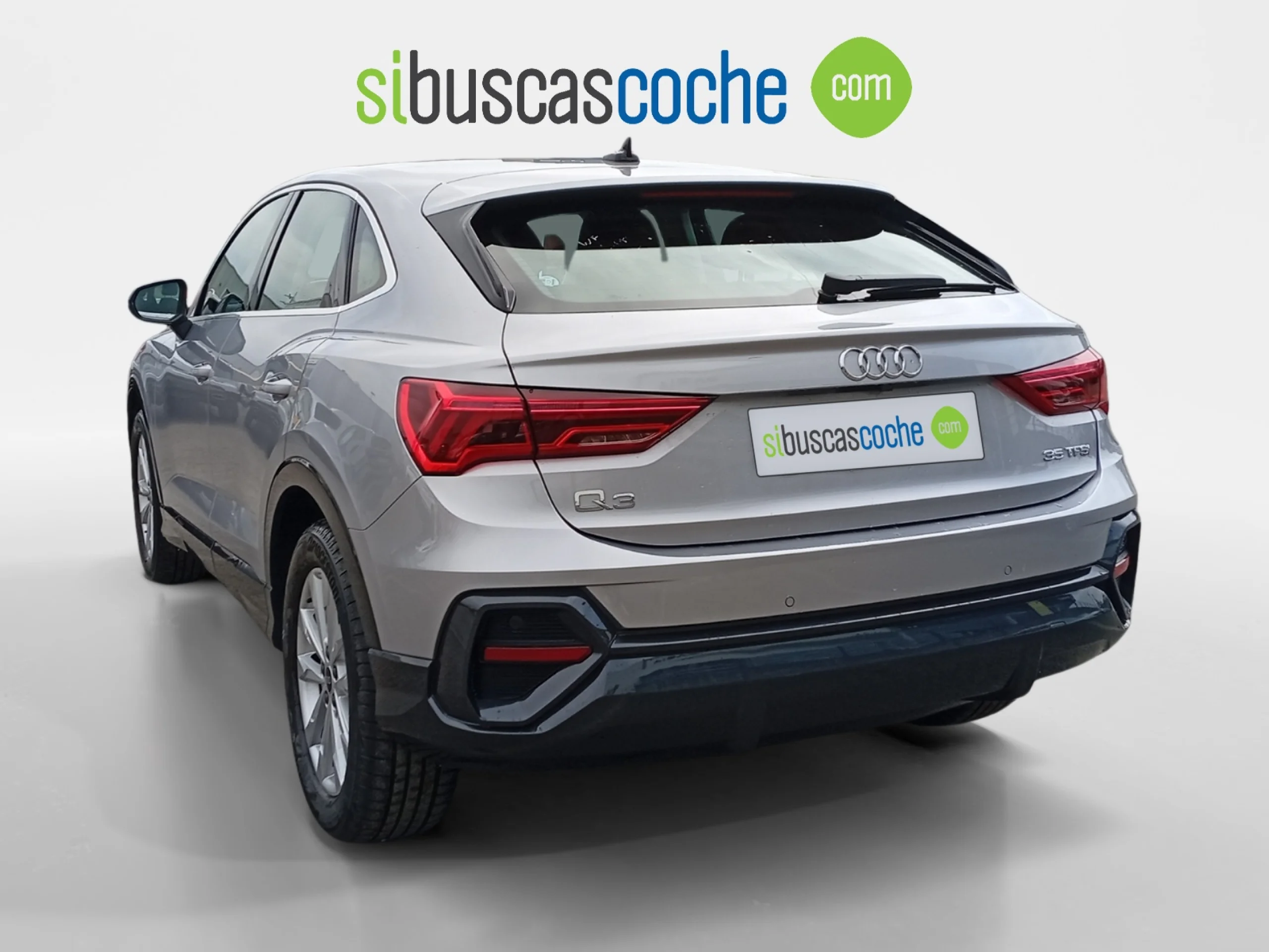 AUDI Q3 SPORTBACK 35 TFSI 110KW (150CV) - Foto 2